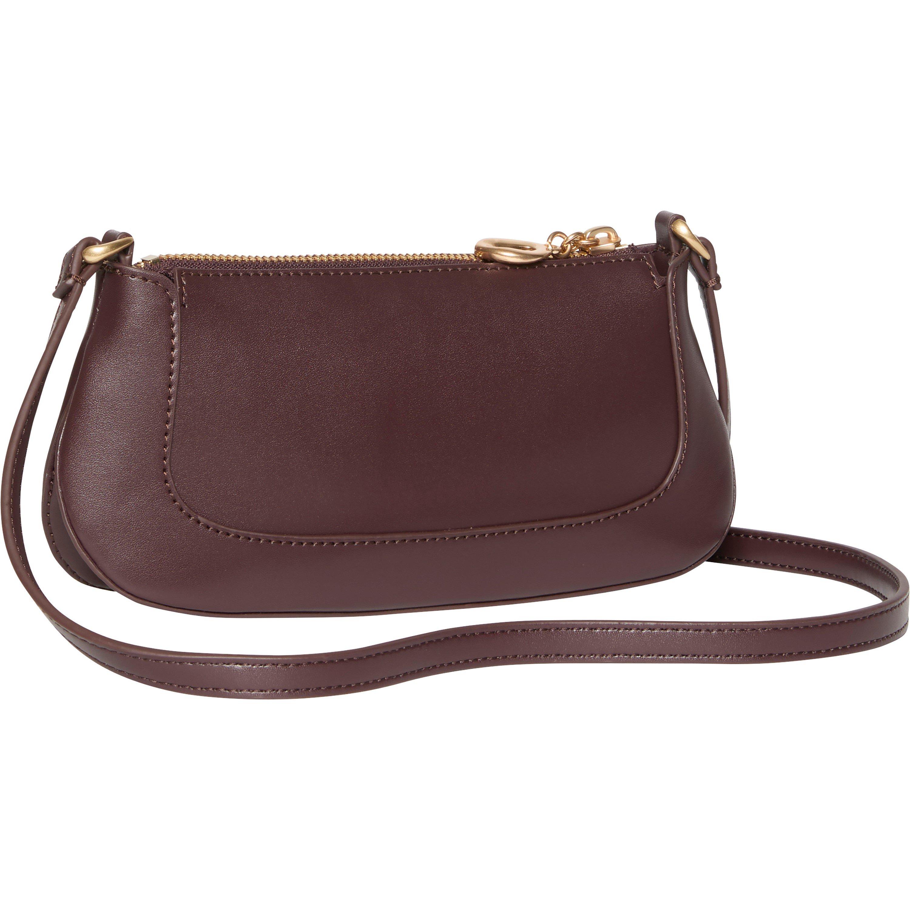 Fudge - Calvin Klein - Women's CK Heavyweight Camera Bags - 4