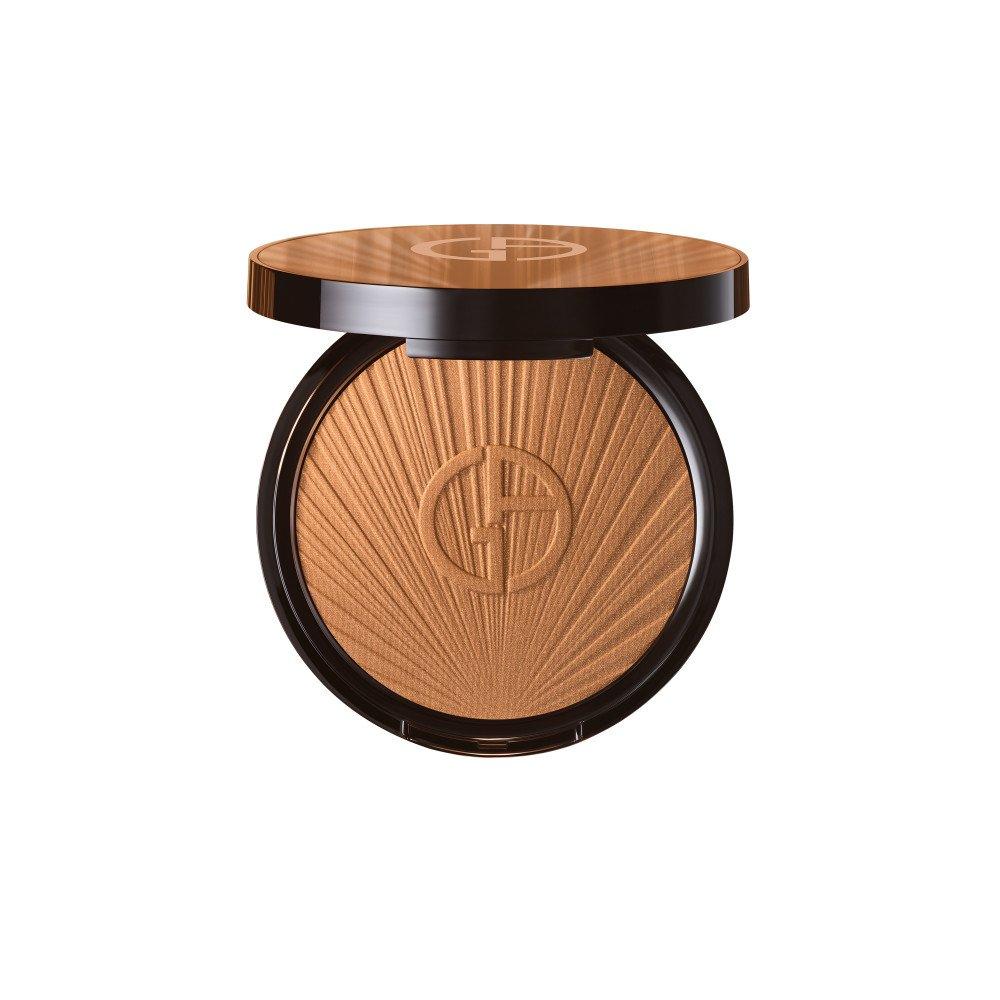 Armani Luminous Silk Bronzer 18g (Various Shades) - 90 Golden Sunrays - Image 6