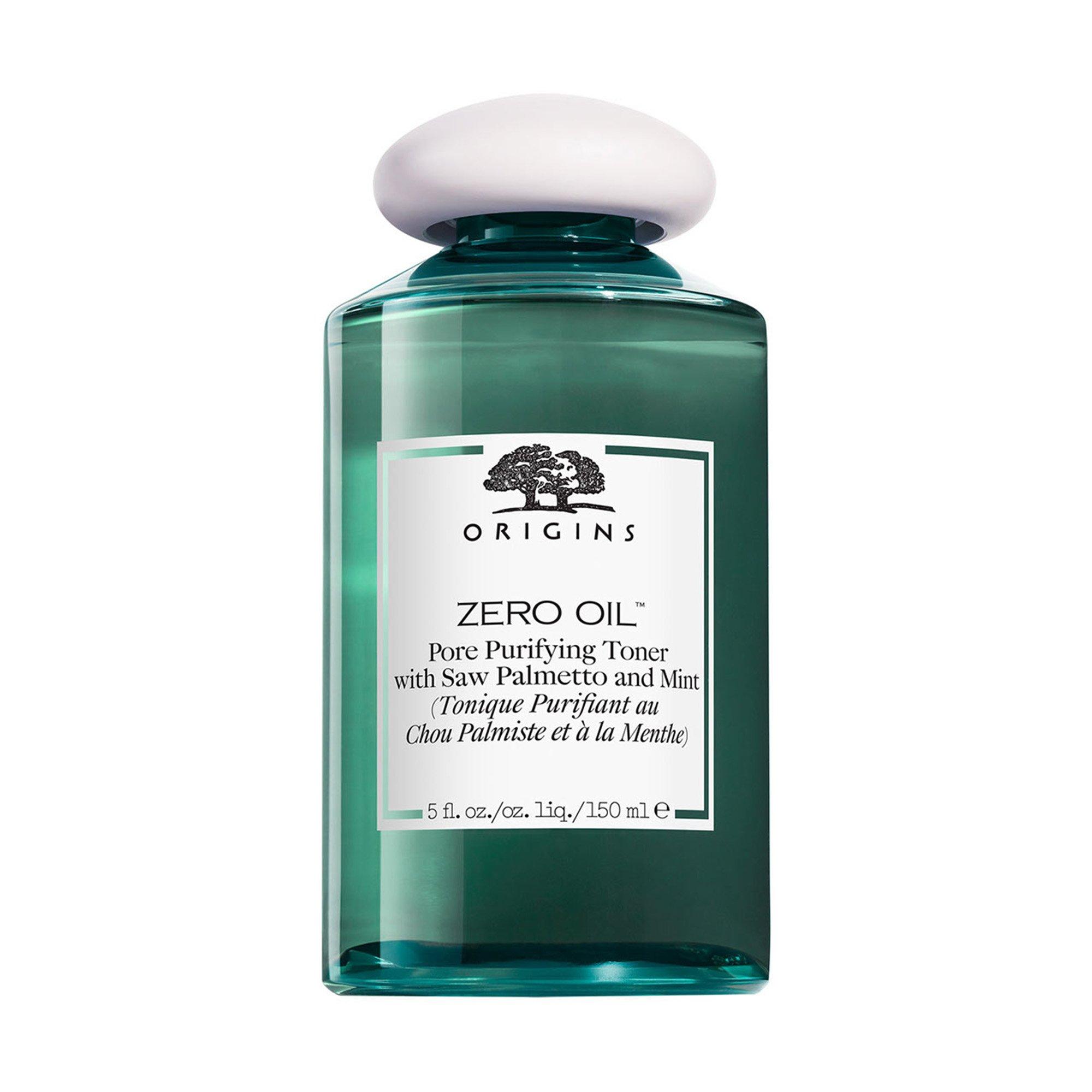 Liquid - Origins - Zero Oil Purifying Toner 150ml - 1