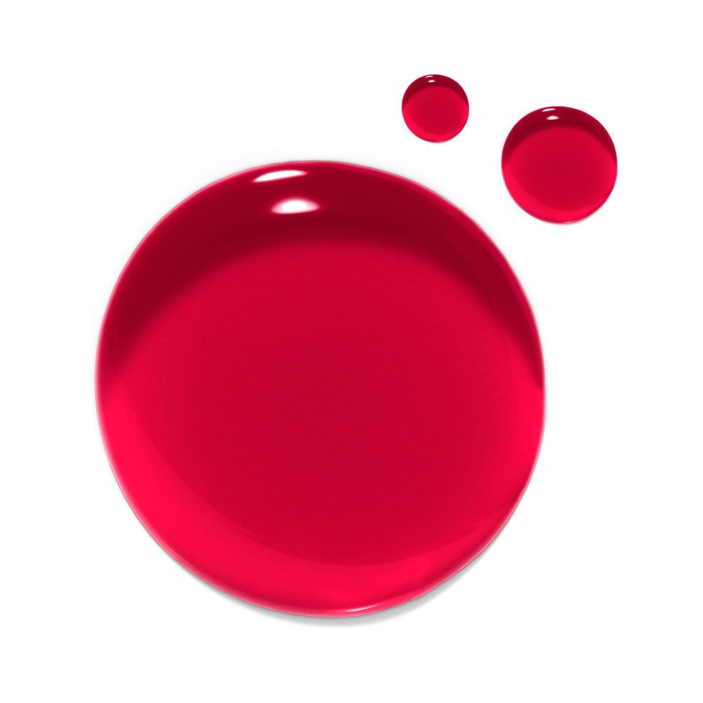 Red - Benefit - Benetint Rose Tinted Lip & Cheek Tint 10ml - 6