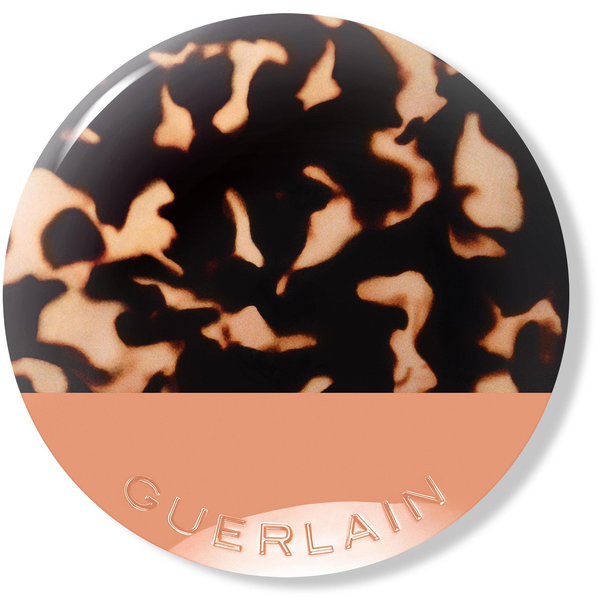 01 - Guerlain - Terracotta Light The Sun-Kissed Natural Healthy Glow Powder - Limited Edition - 2
