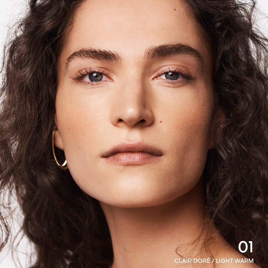 01 - Guerlain - Terracotta Light The Sun-Kissed Natural Healthy Glow Powder - Limited Edition - 5