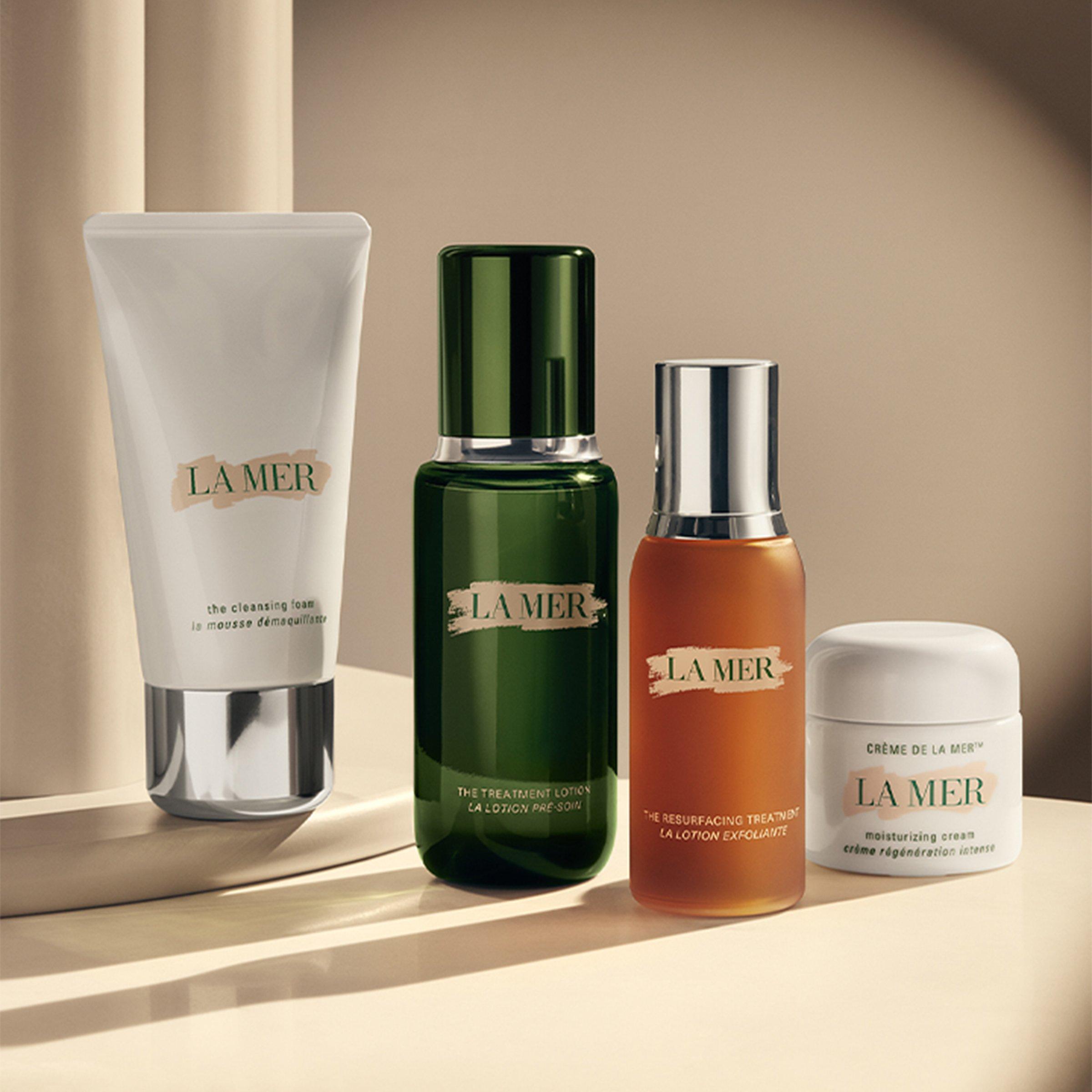 None - La Mer - The Resurfacing Treatment - 8