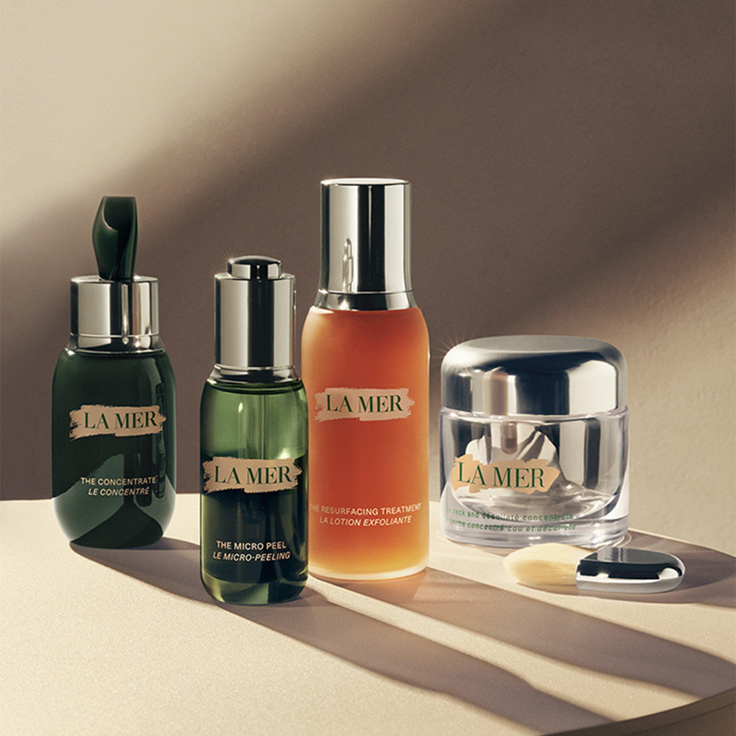 None - La Mer - The Resurfacing Treatment - 9