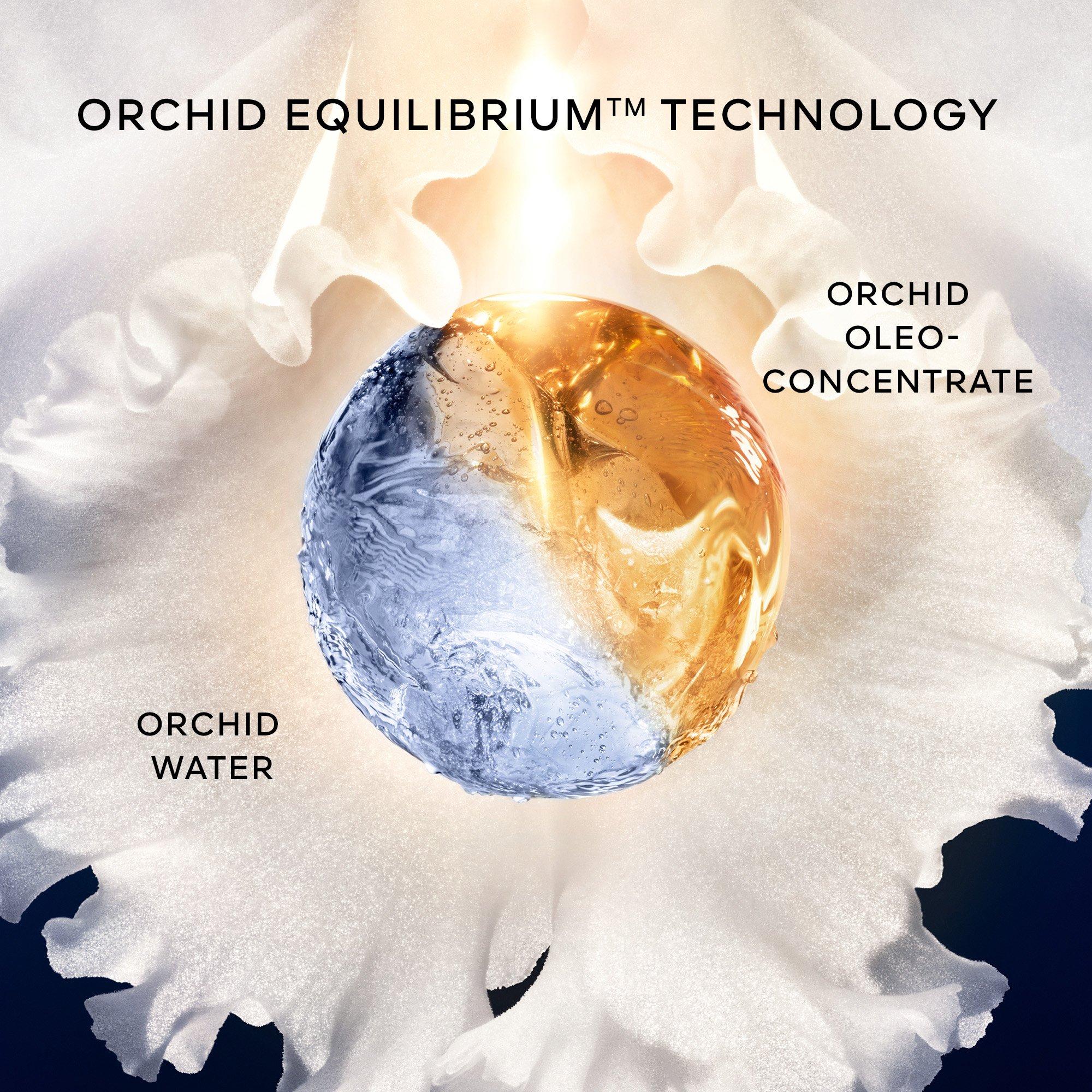 Clear - Guerlain - ORCHIDEE IMPERIALE THE FOAM IN CREAM - 5