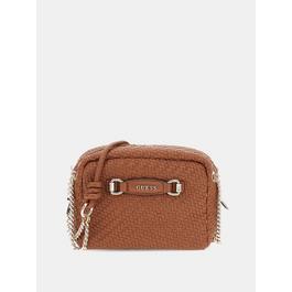 Guess Francy Camera Crossbody Bag