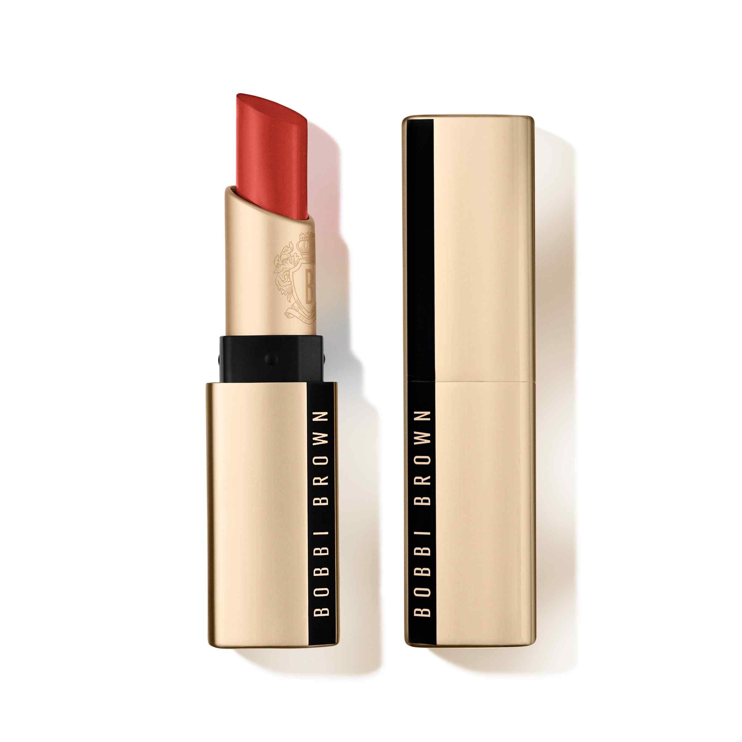 Bobbi Brown Women's Luxe Matte Lipstick - Downtown