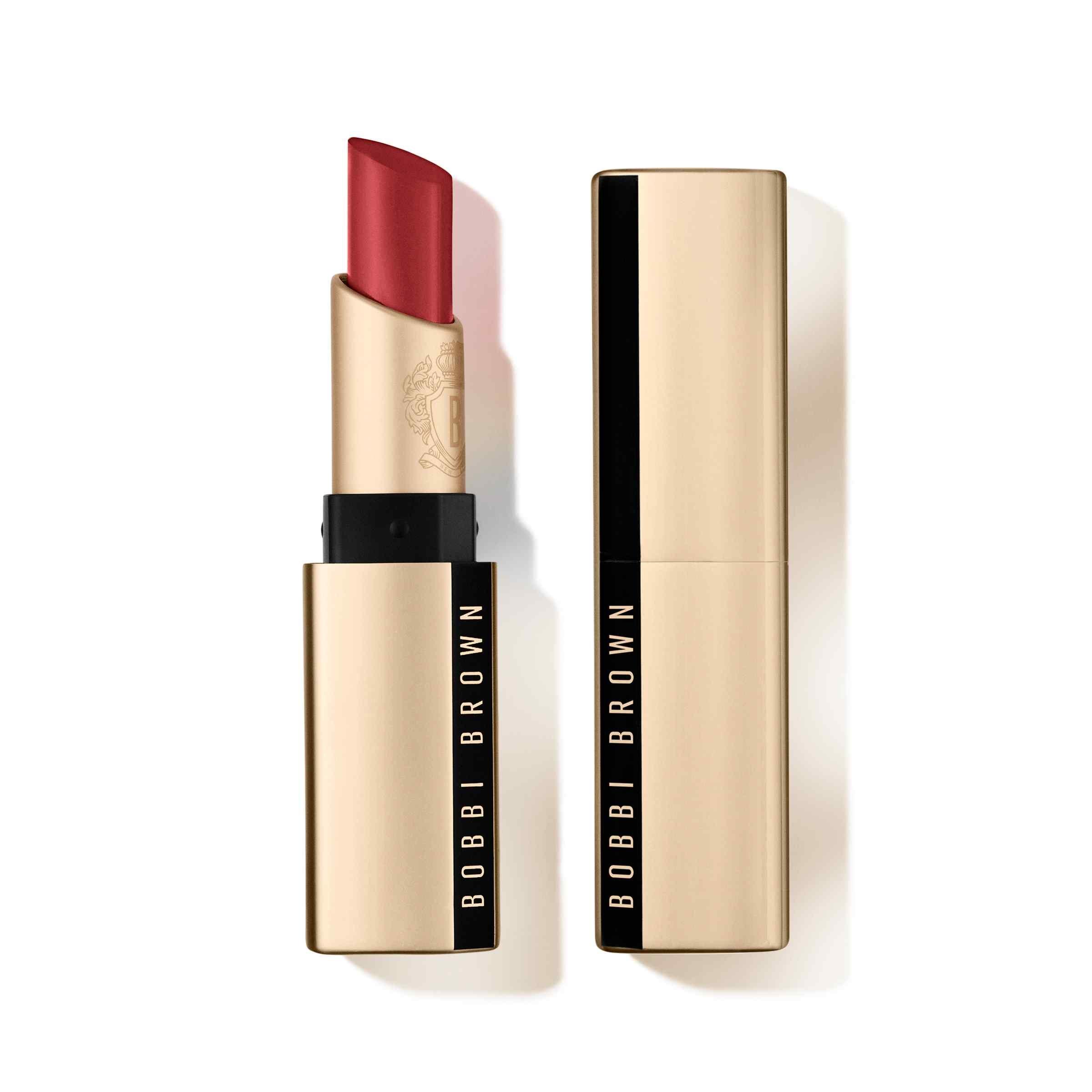 Bobbi Brown Women's Luxe Matte Lipstick - Claret
