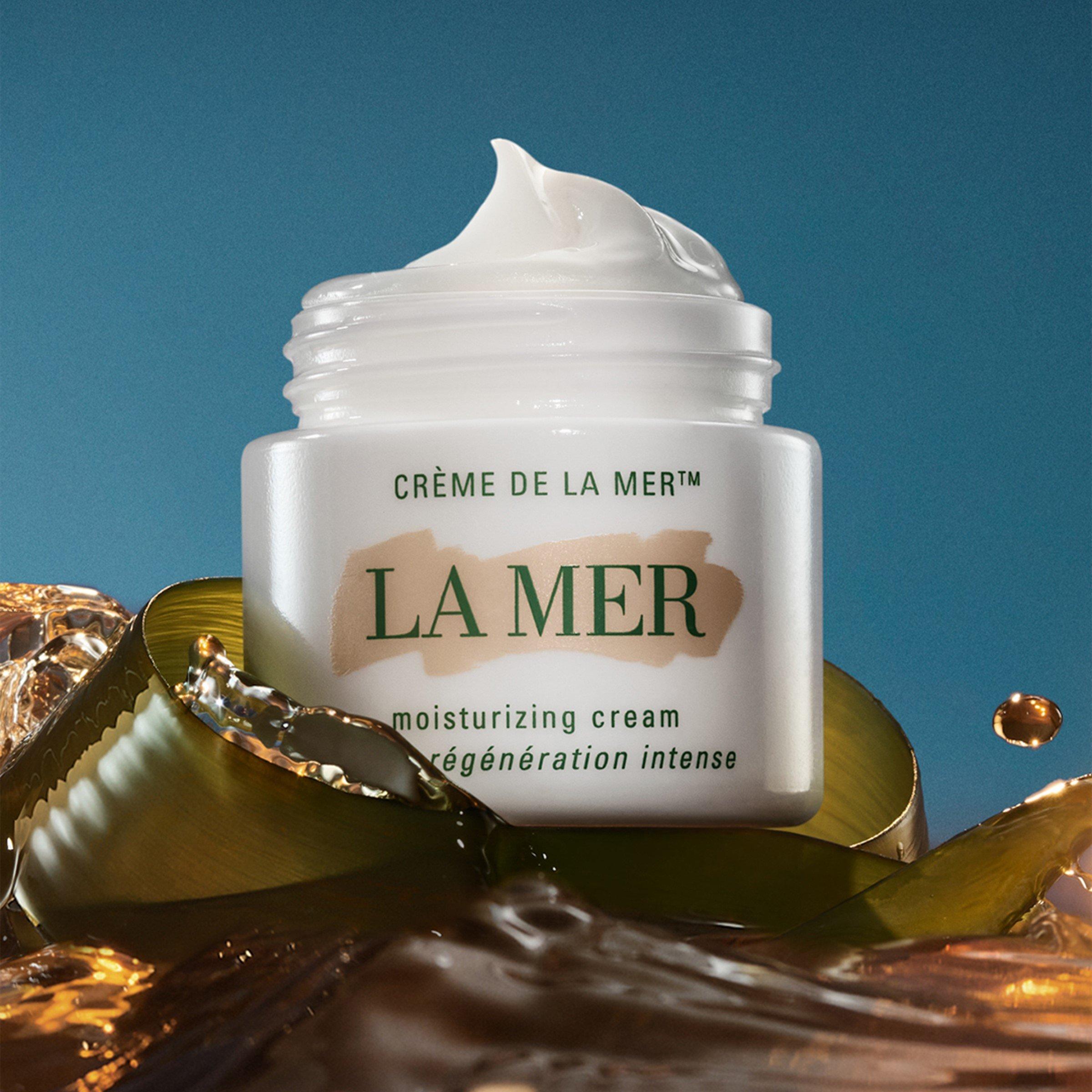 Crème - La Mer - Crème de la Mer Moisturizing Cream 500ml - 7