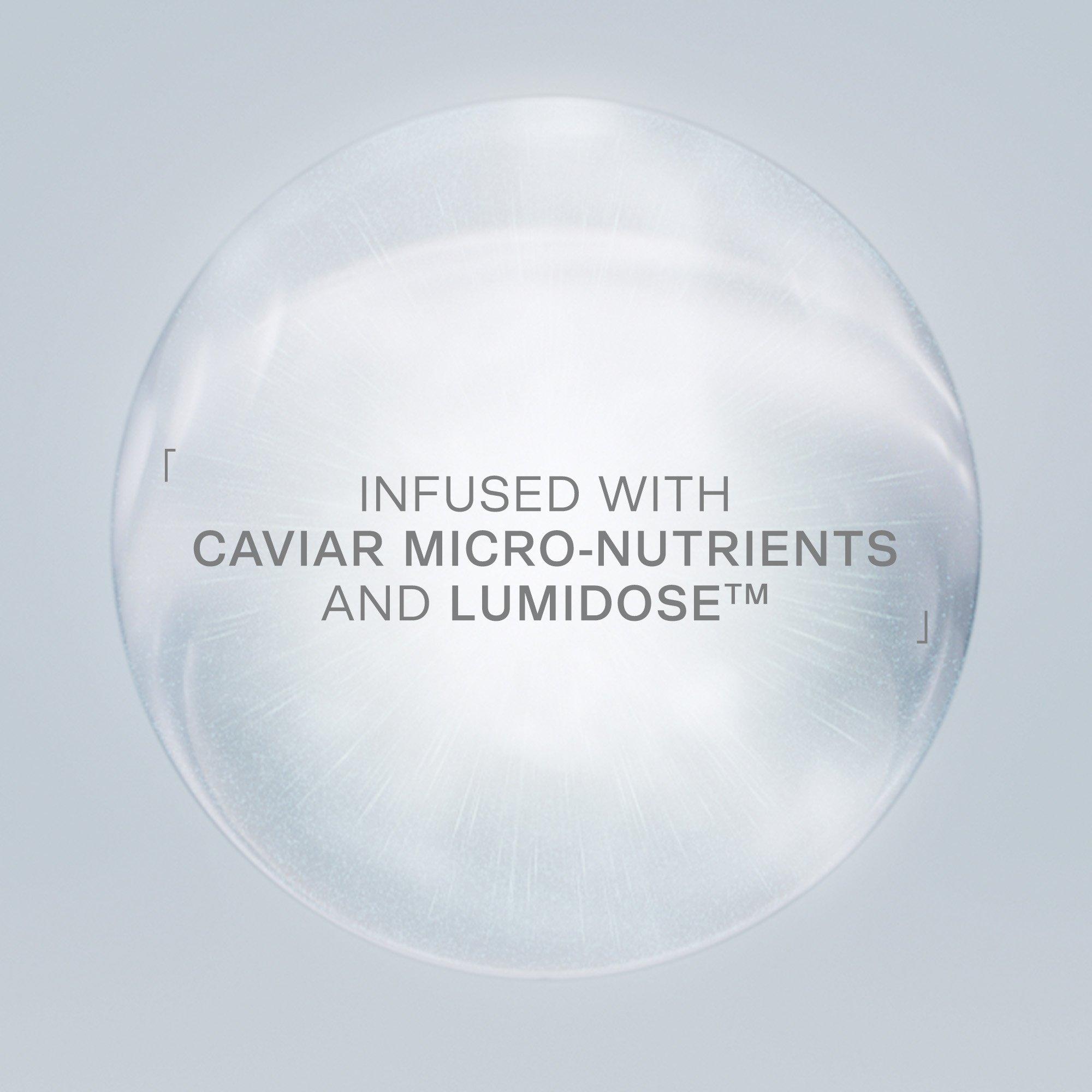 None - La Prairie - White Caviar Light Concentrate 20ml - 3