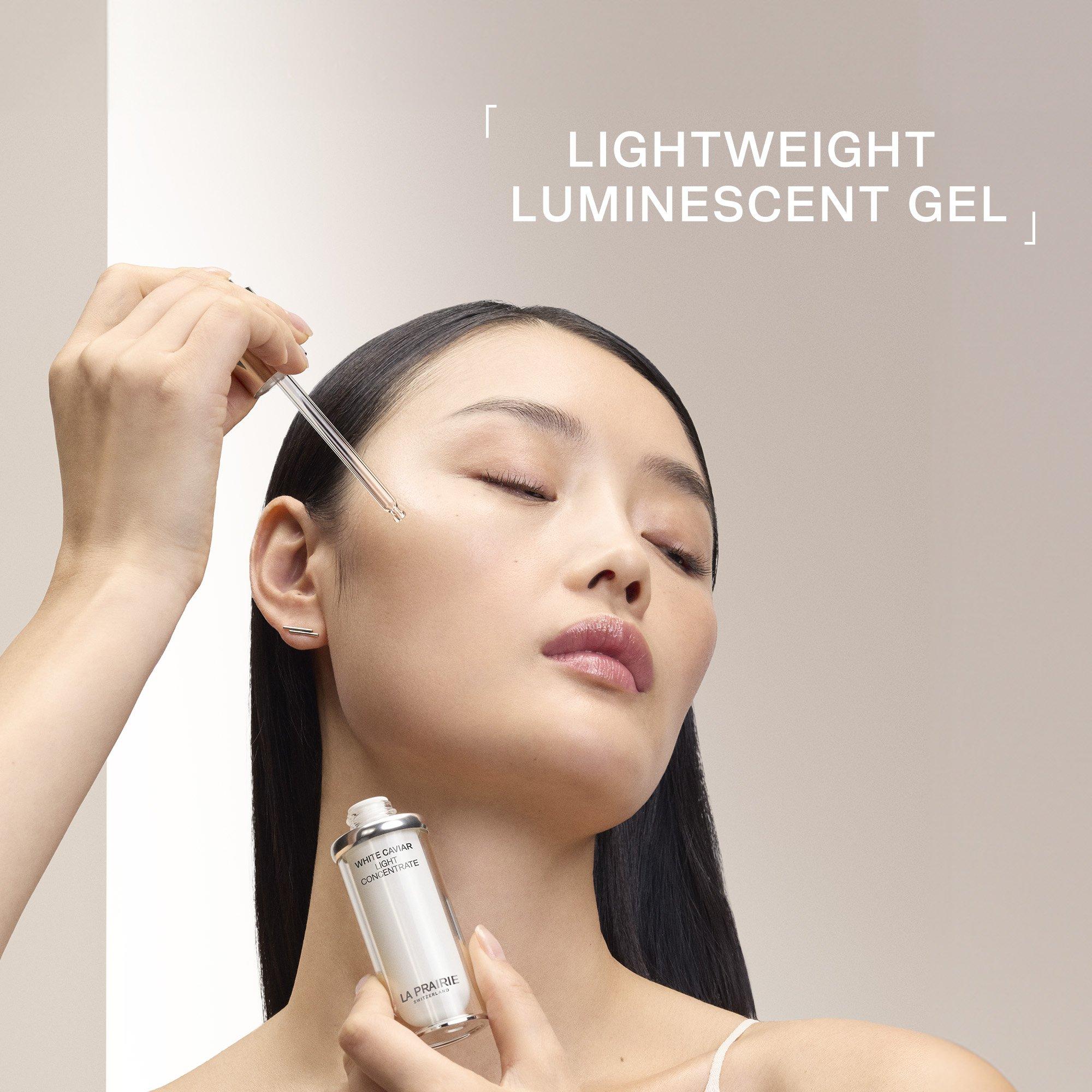 None - La Prairie - White Caviar Light Concentrate 20ml - 5