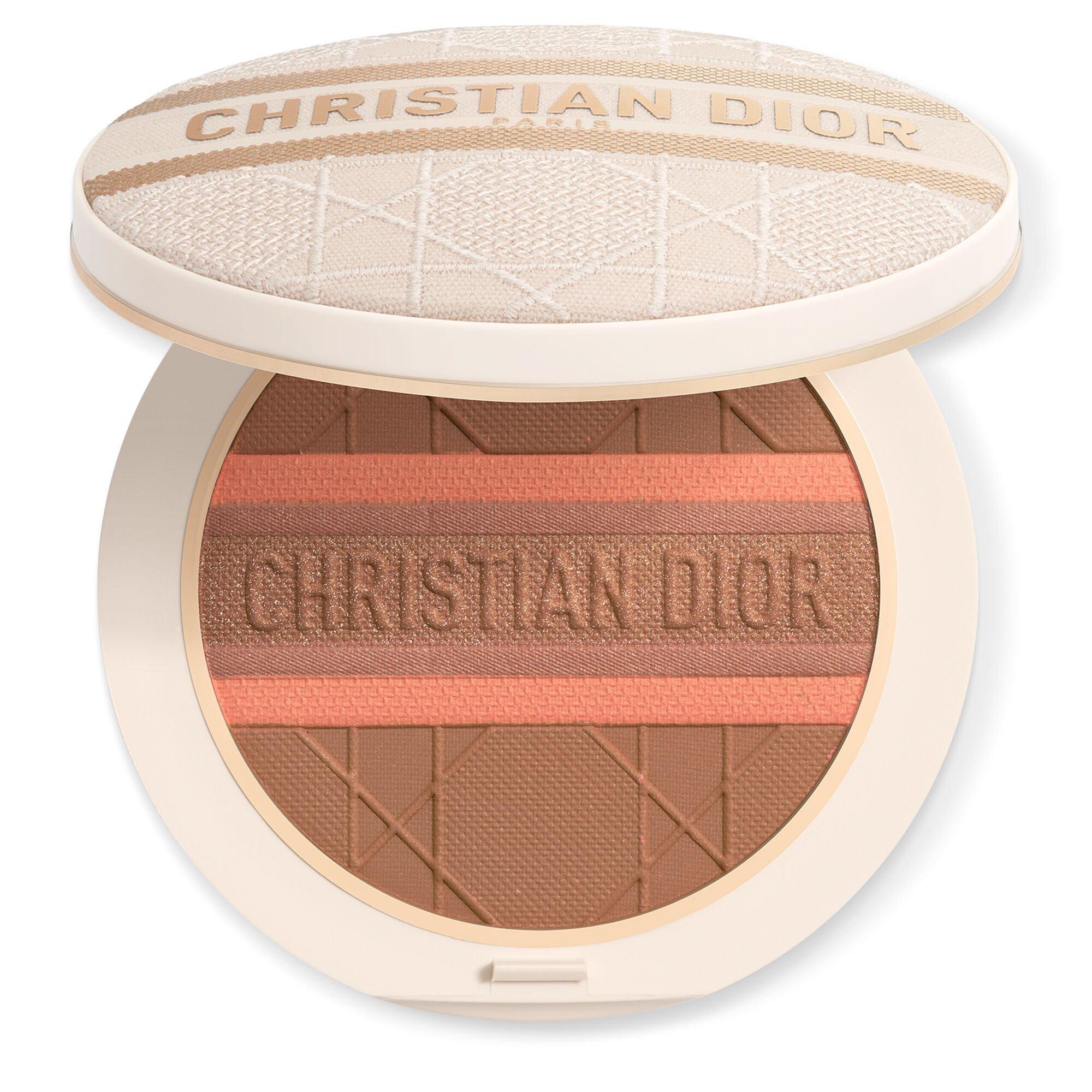 051 - DIOR - Forever Natural Bronze Glow - Limited Edition - 1