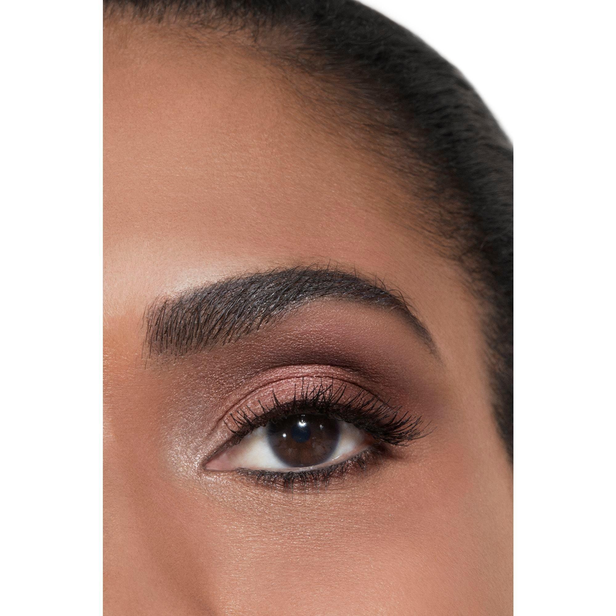 587 NEW SMOKY - CHANEL - LES 9 OMBRES LIMITED EDITION – HIGH INTENSITY MULTI-EFFECT EYESHADOW PALETTE - 4