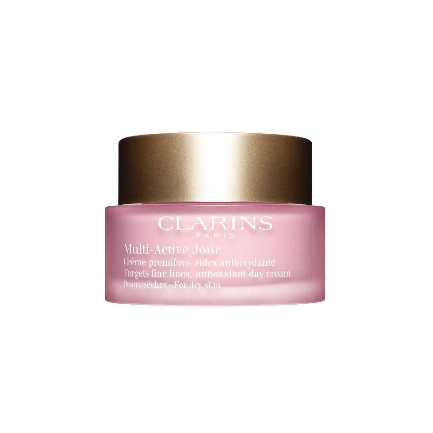 Multi-Active Day Cream Dry Skin 50ml