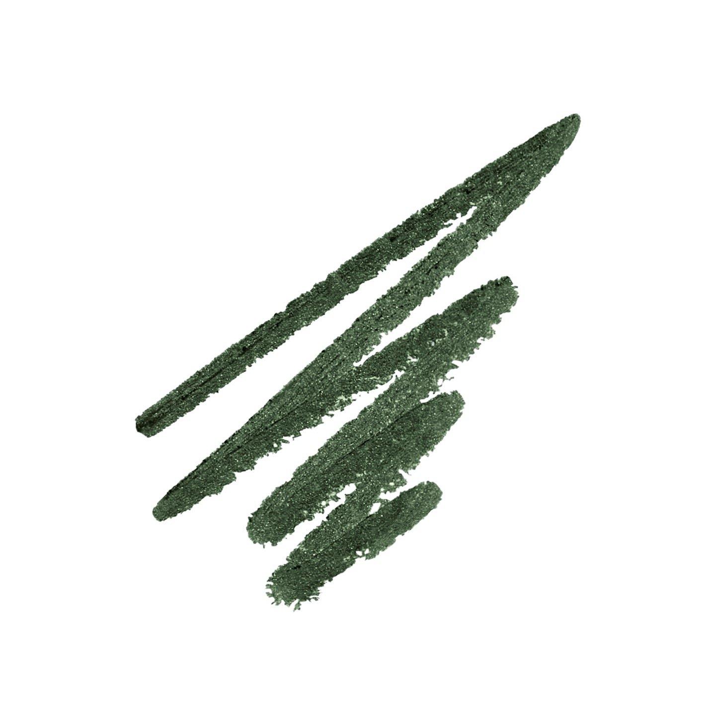 7 JADE GREEN - Dolce and Gabbana - Sleek Kohl Glider 10H Lasting Intense Color Eye Pencil - 2