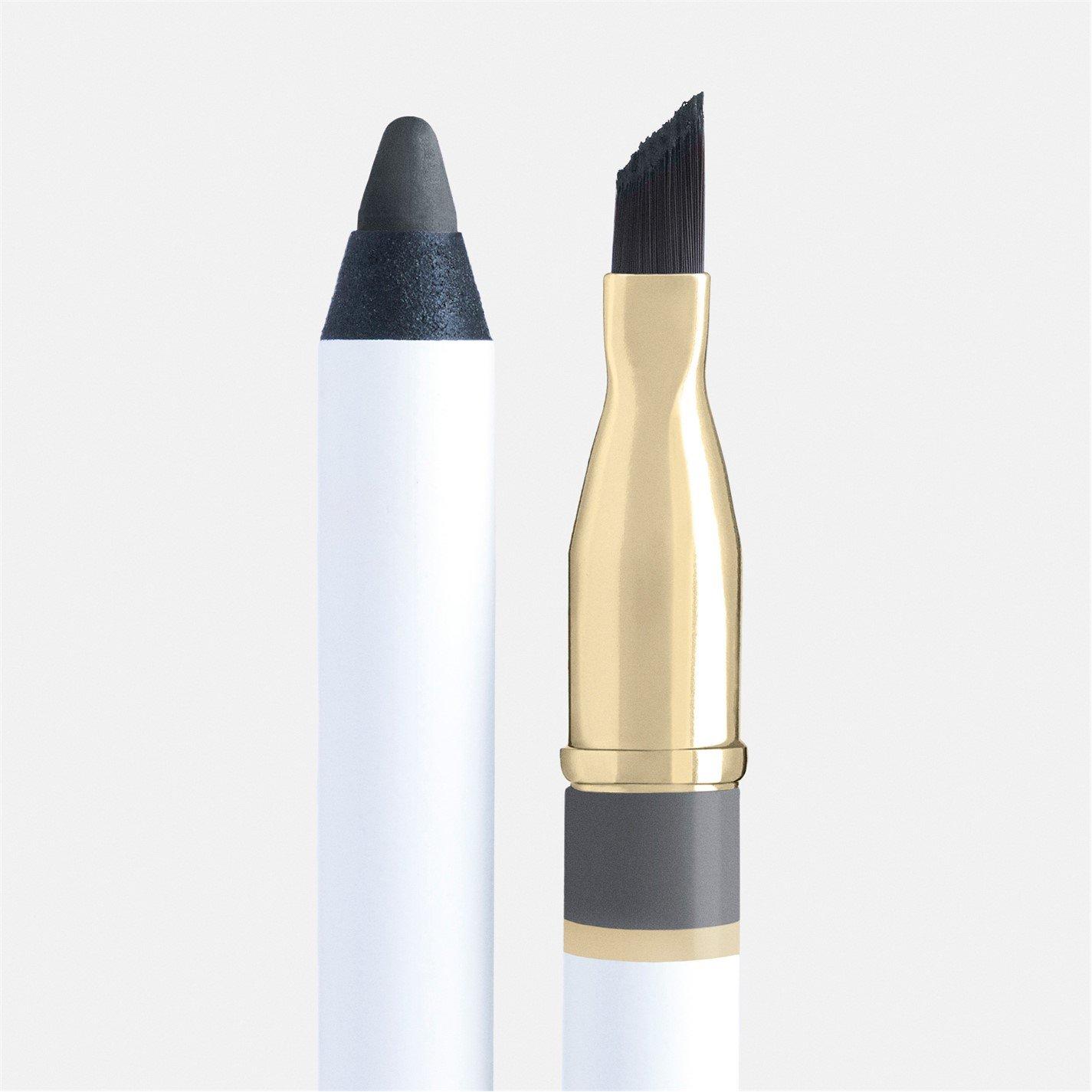 7 JADE GREEN - Dolce and Gabbana - Sleek Kohl Glider 10H Lasting Intense Color Eye Pencil - 6