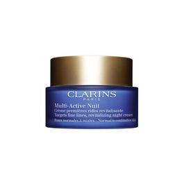 Clarins Multi-Active Night Cream Dry Skin 50ml