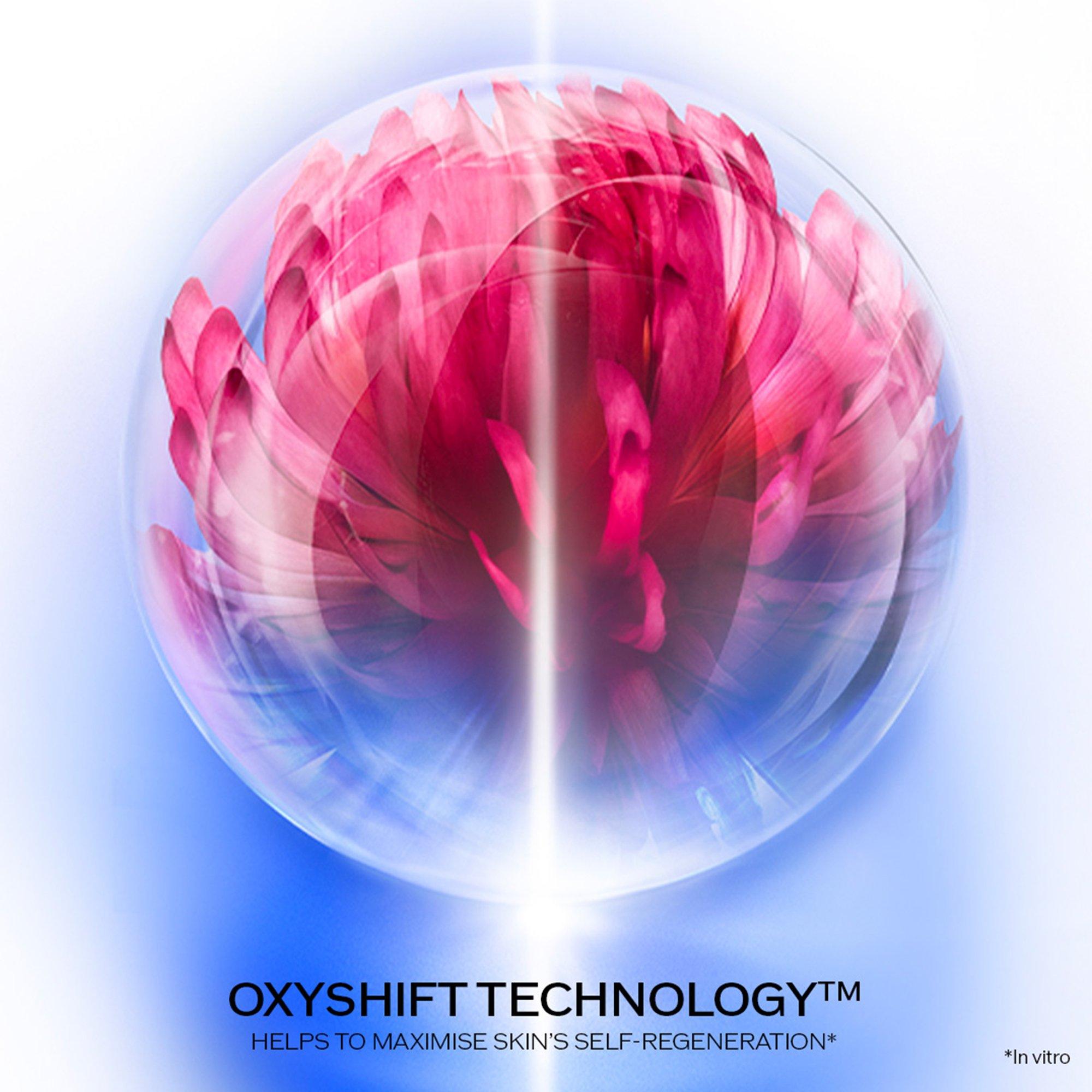 Clear - Shiseido - Shiseido HF CRM Ld00 - 4