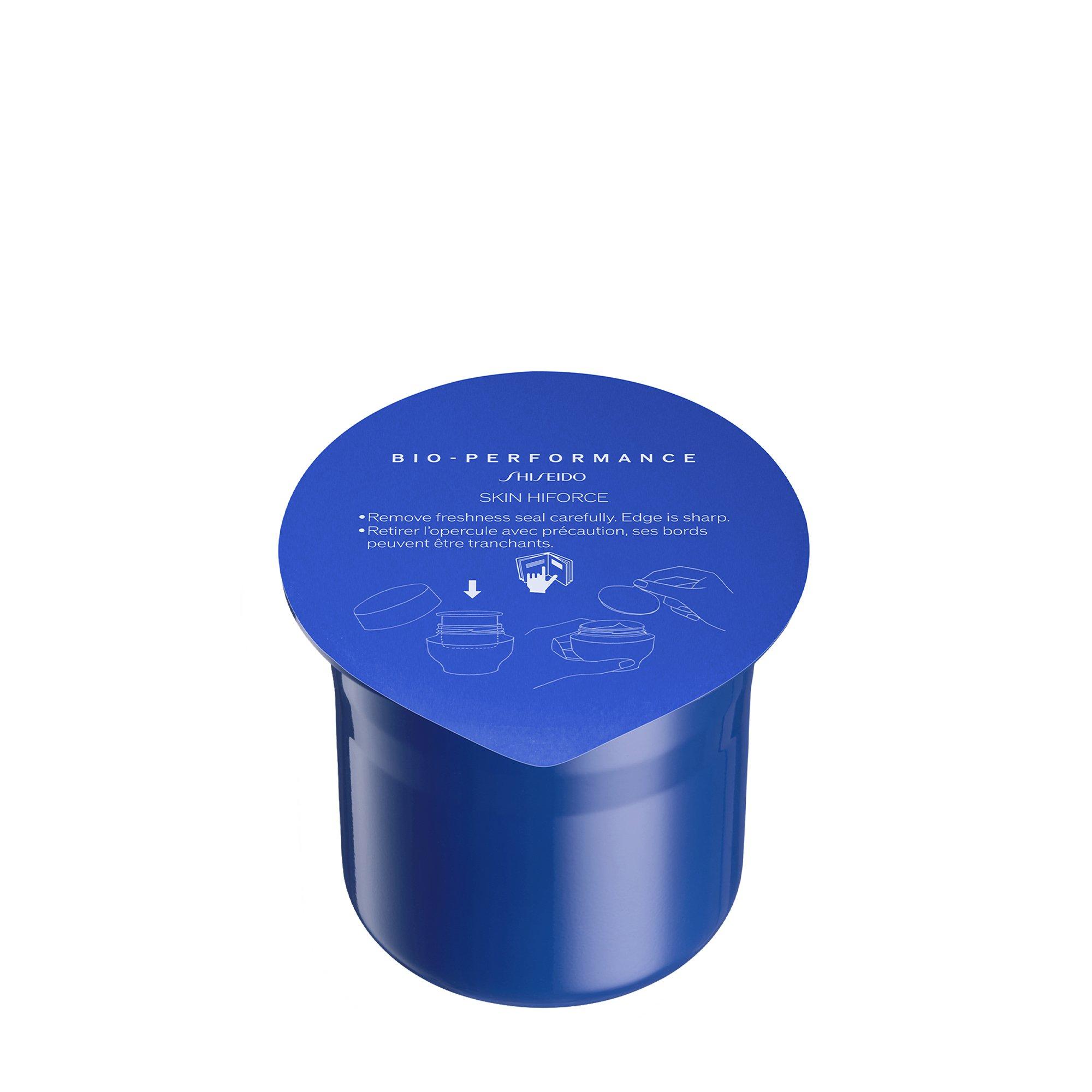 Shiseido Shiseido HF CRM Ld00