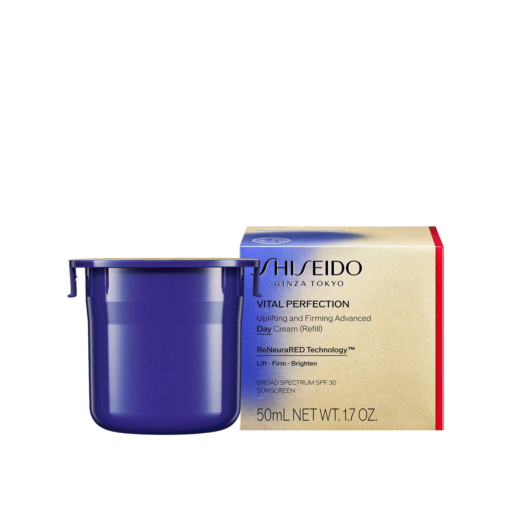 Shiseido Women's Clear Face Moisturiser - 50 ml