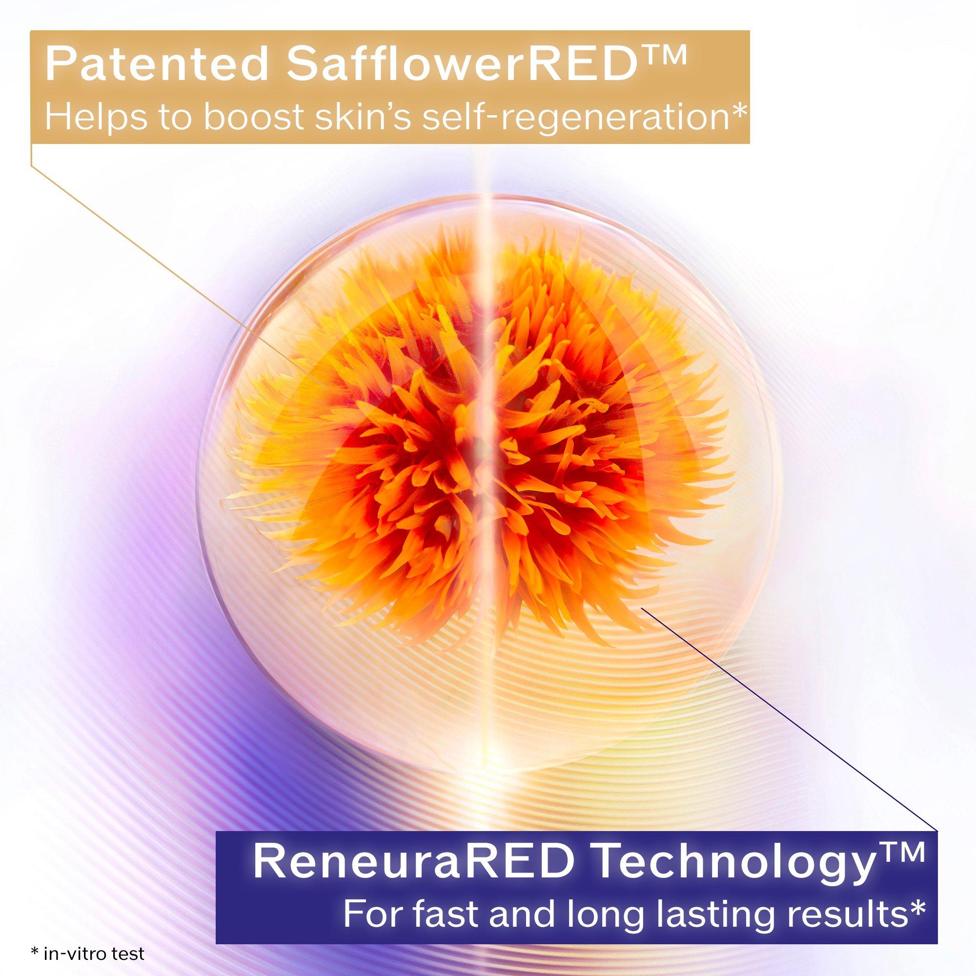 Clear - Shiseido - Shiseido VPN DAY Ld00 - 4