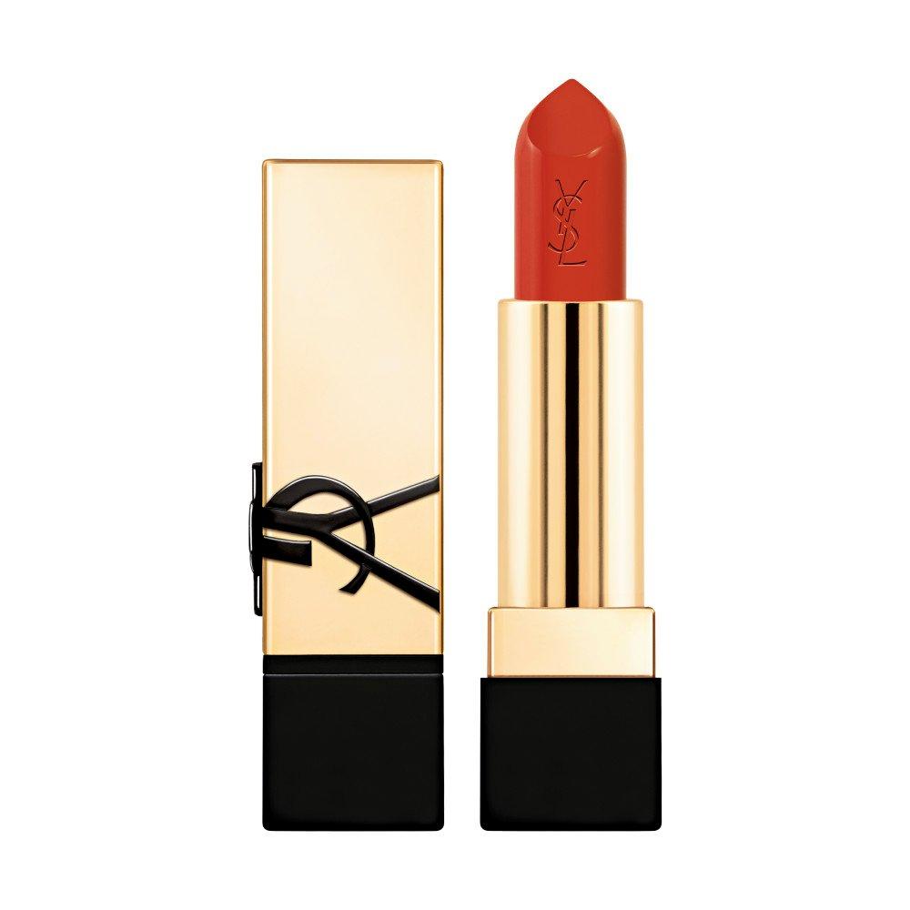 Yves Saint Laurent Ysl Rouge Pur Couture Lipstick - O1