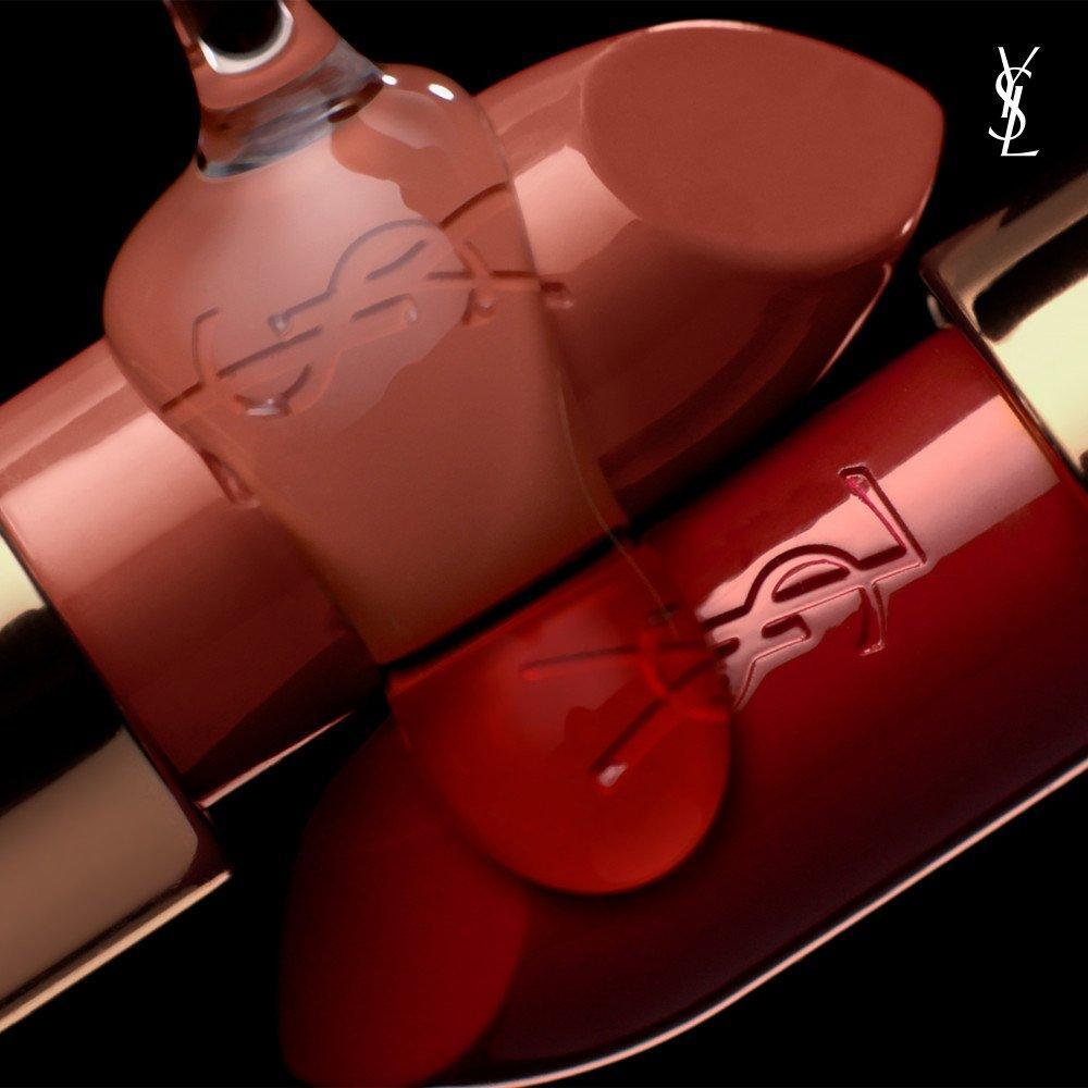 N8 - Yves Saint Laurent - Ysl Rouge Pur Couture Lipstick - 5