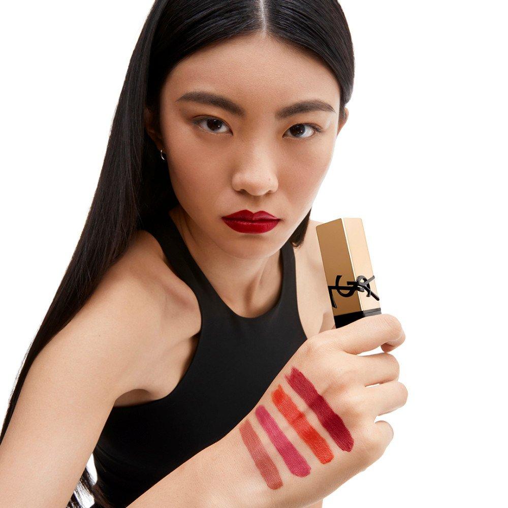P3 - Yves Saint Laurent - Ysl Rouge Pur Couture Lipstick - 7