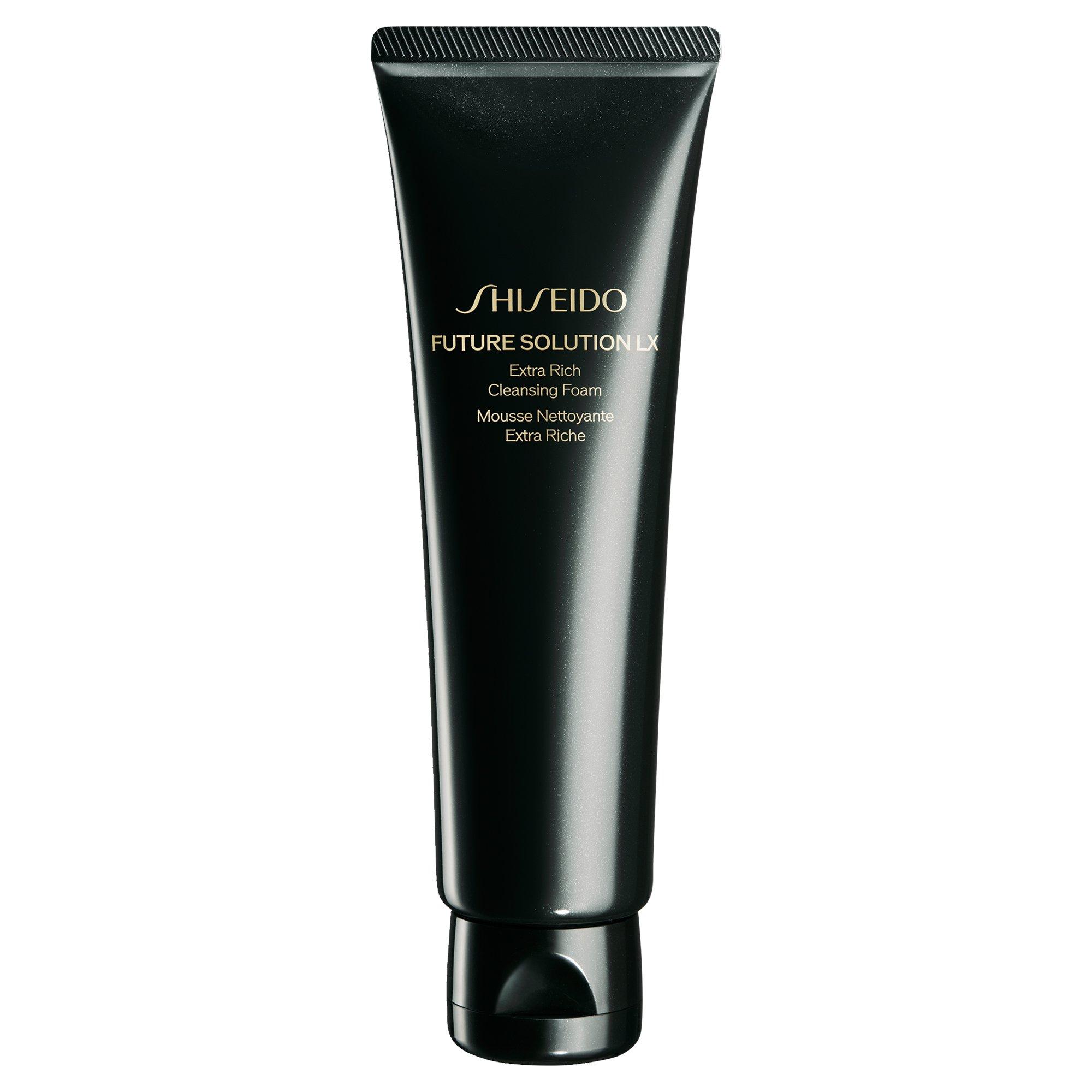 Shiseido Women's Clear Face Cleanser - 125 ml