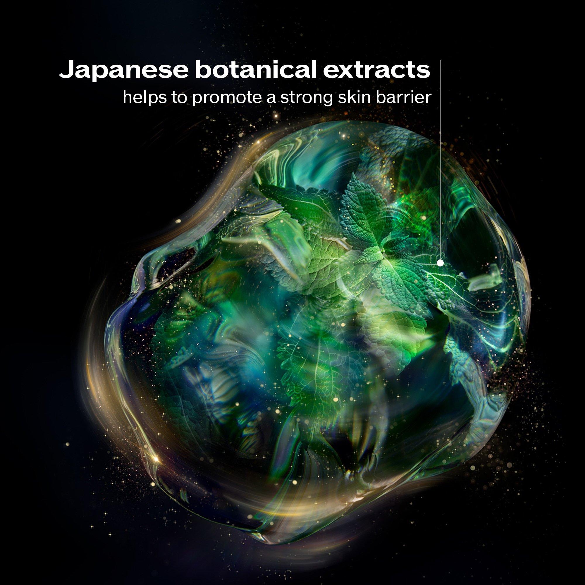 Clear - Shiseido - Shiseido TOTAL E+L  Ld00 - 4