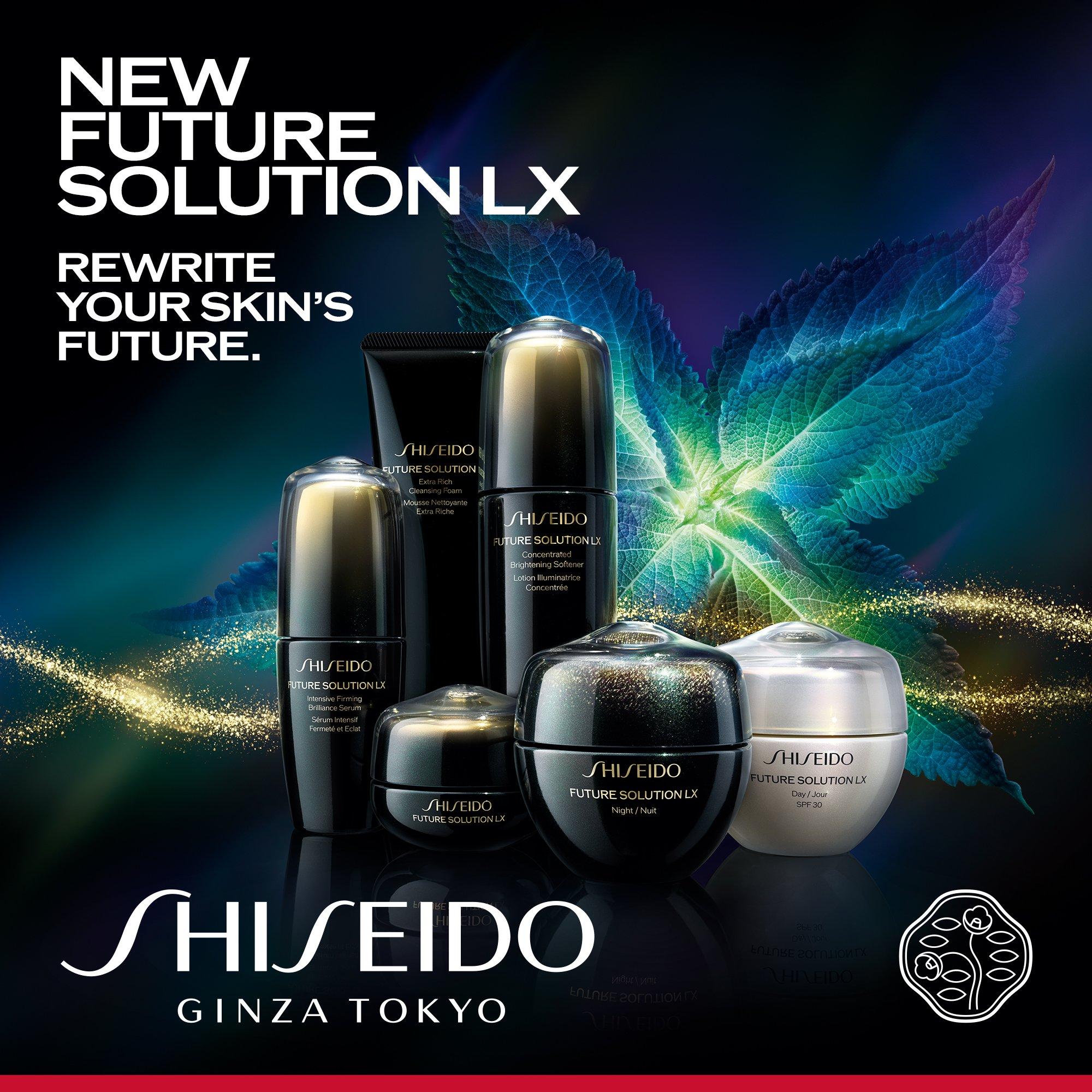 Clear - Shiseido - Shiseido TOTAL E+L  Ld00 - 6