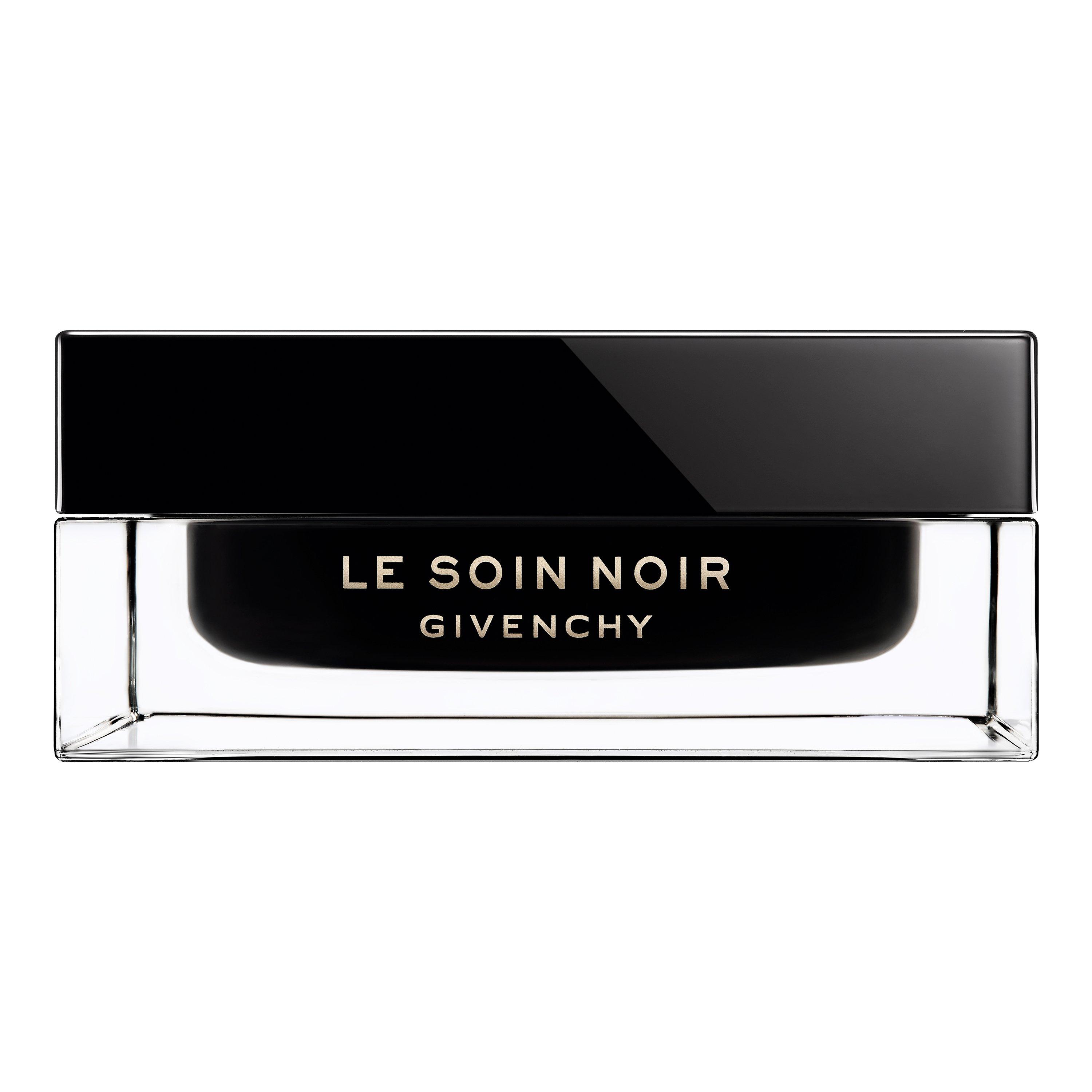 White - GIVENCHY - LE SOIN NOIR BLACK & WHITE MASK - 2