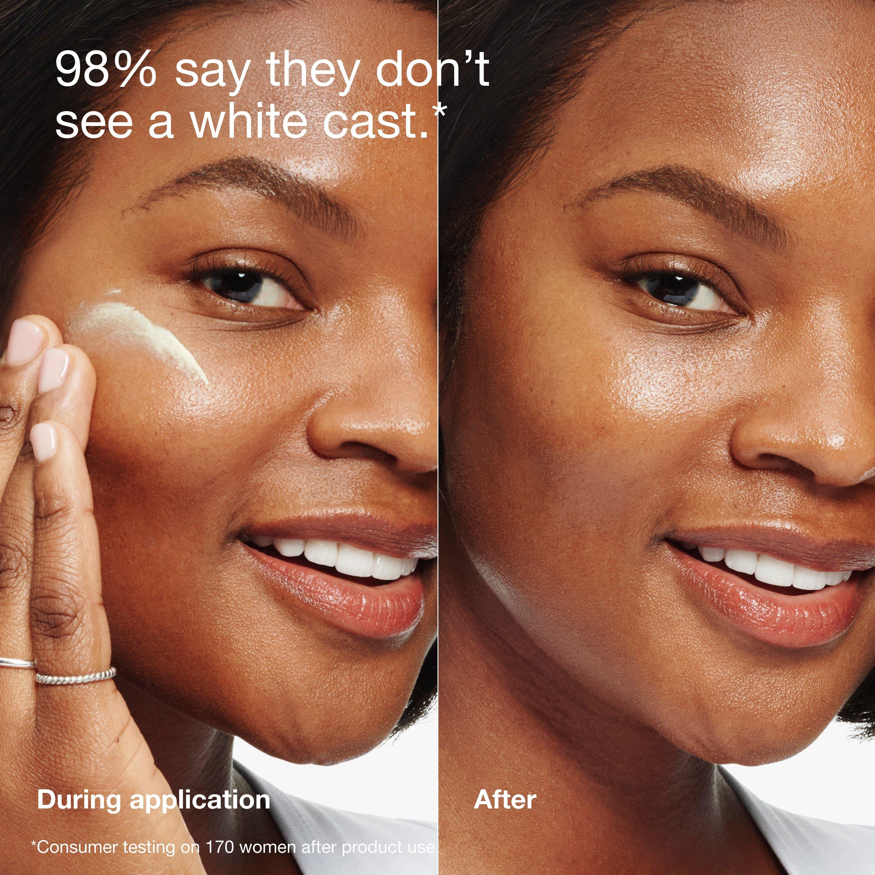 Clear - Clinique - Dramatically Different Moisturising Lotion+ SPF50 - 4