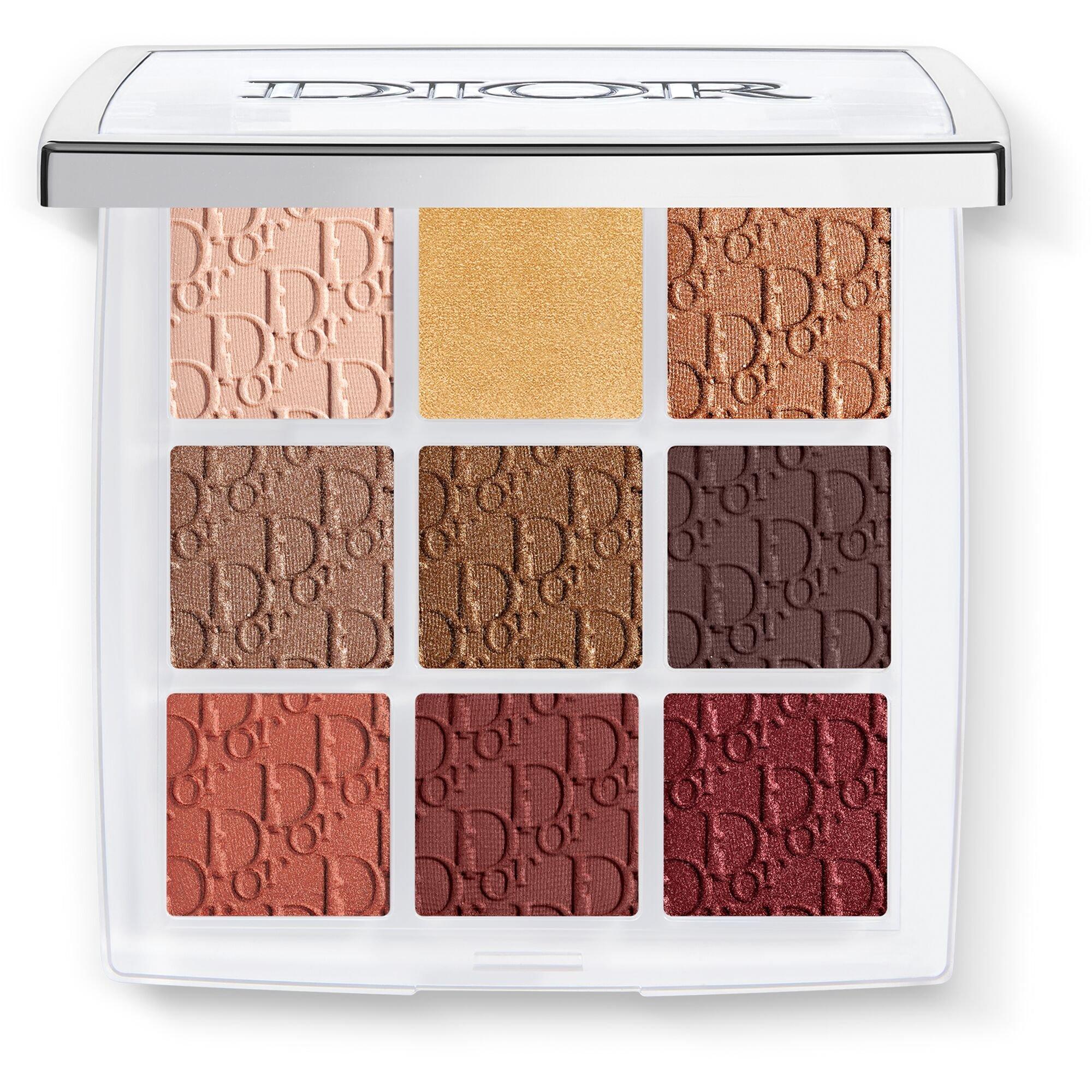 010 COPPER - DIOR - Eye Palette - Limited Edition - 1