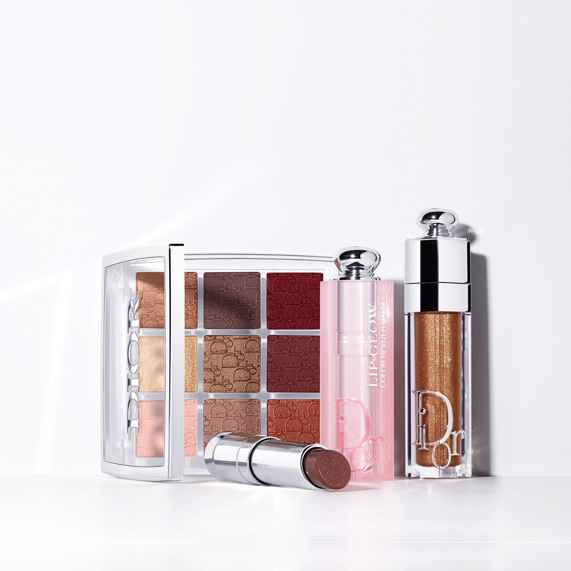 010 COPPER - DIOR - Eye Palette - Limited Edition - 4