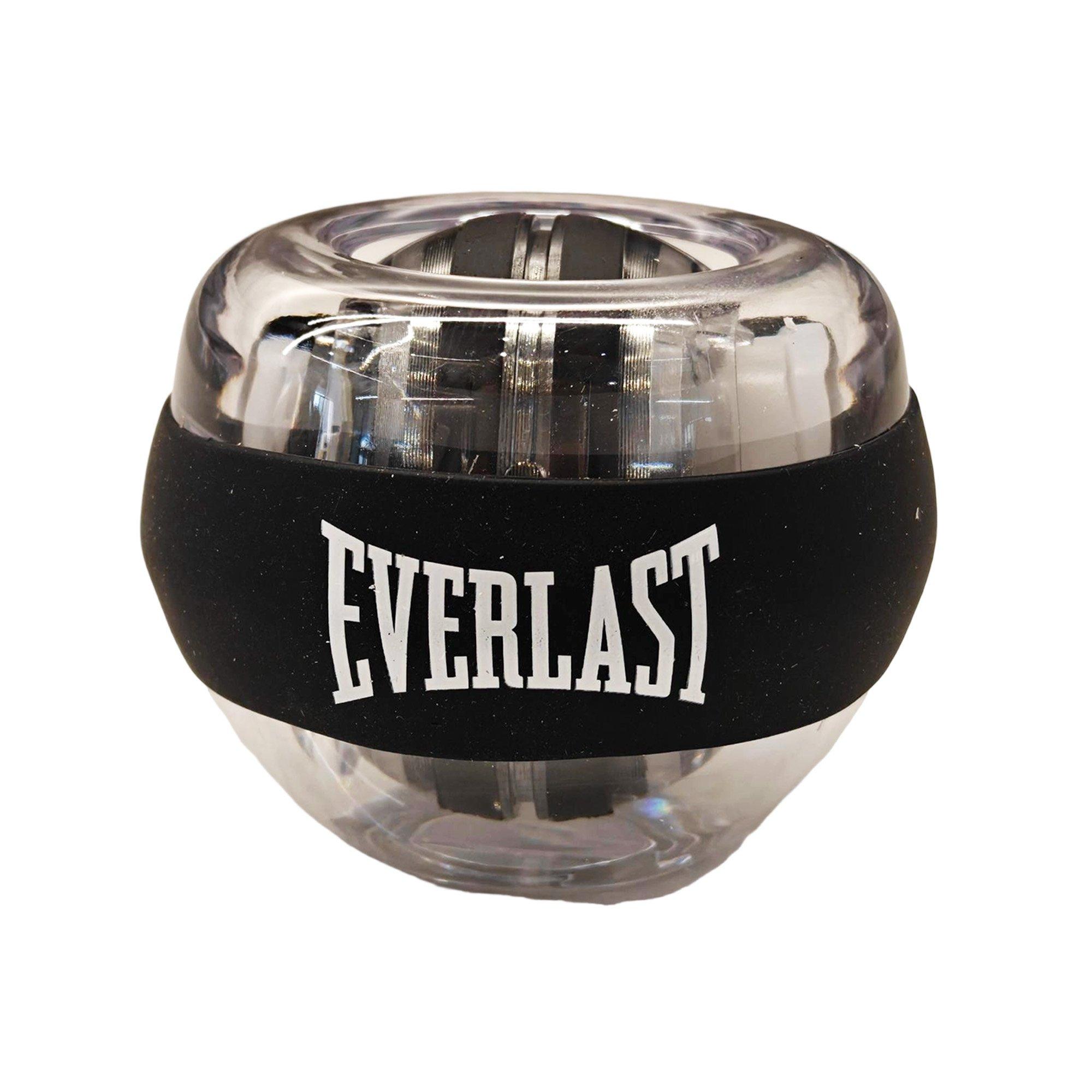 Noir - Everlast - Rebound Ball - 1