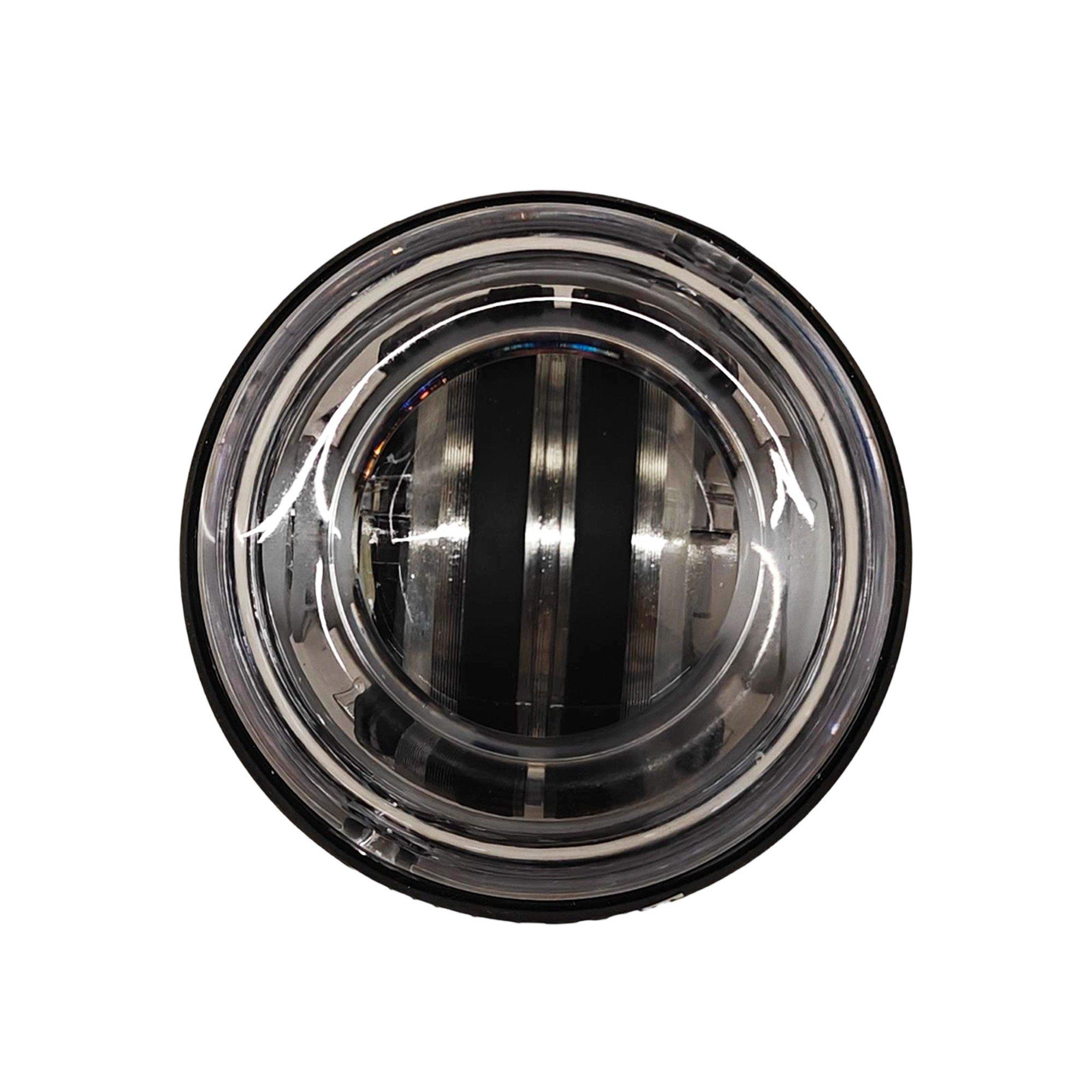 Noir - Everlast - Rebound Ball - 2