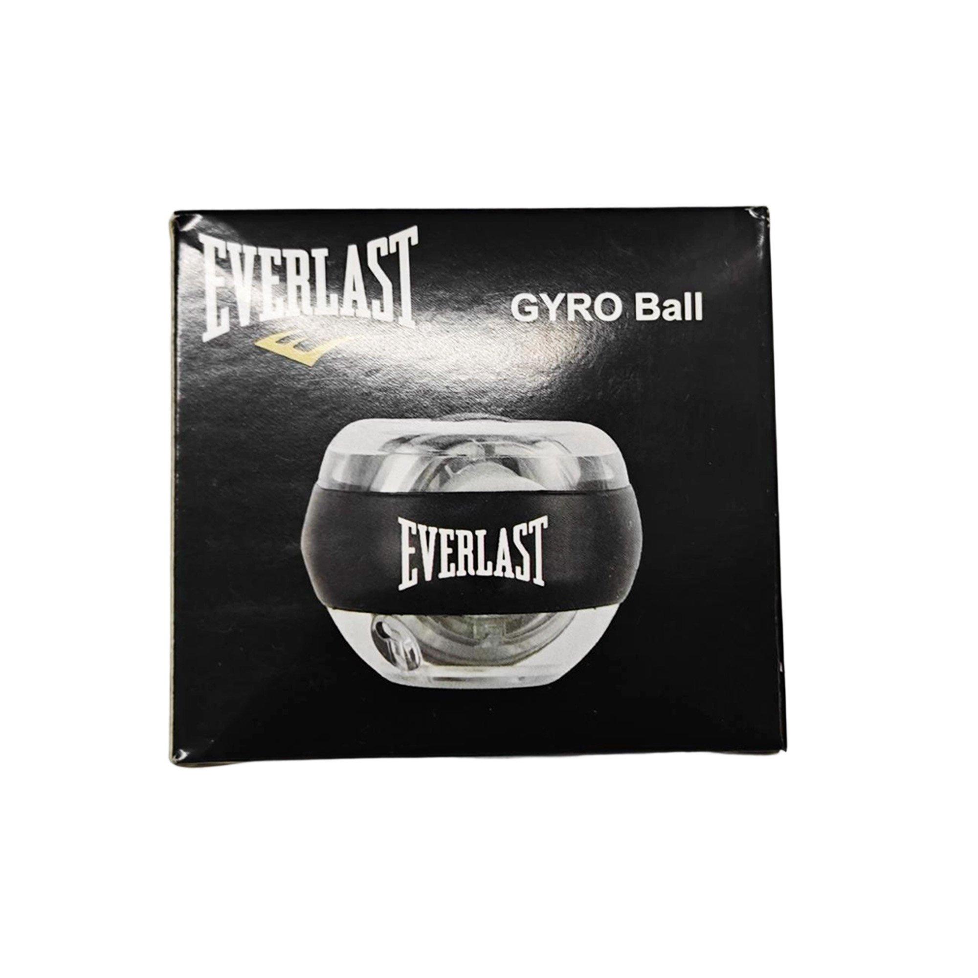 Noir - Everlast - Rebound Ball - 3