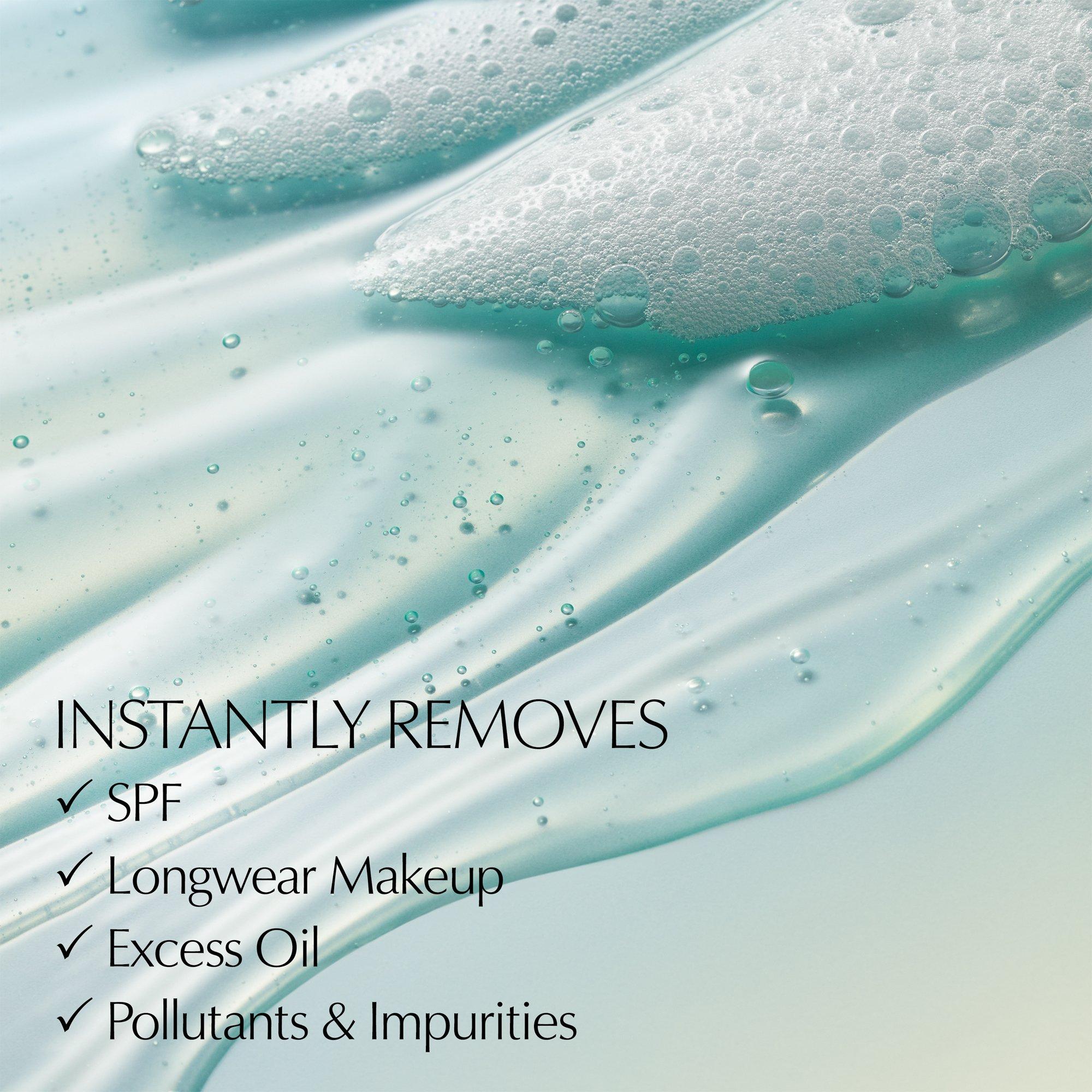 None - Estee Lauder - DayWear Glow Boost Gel Cleanser Travel Size - 6