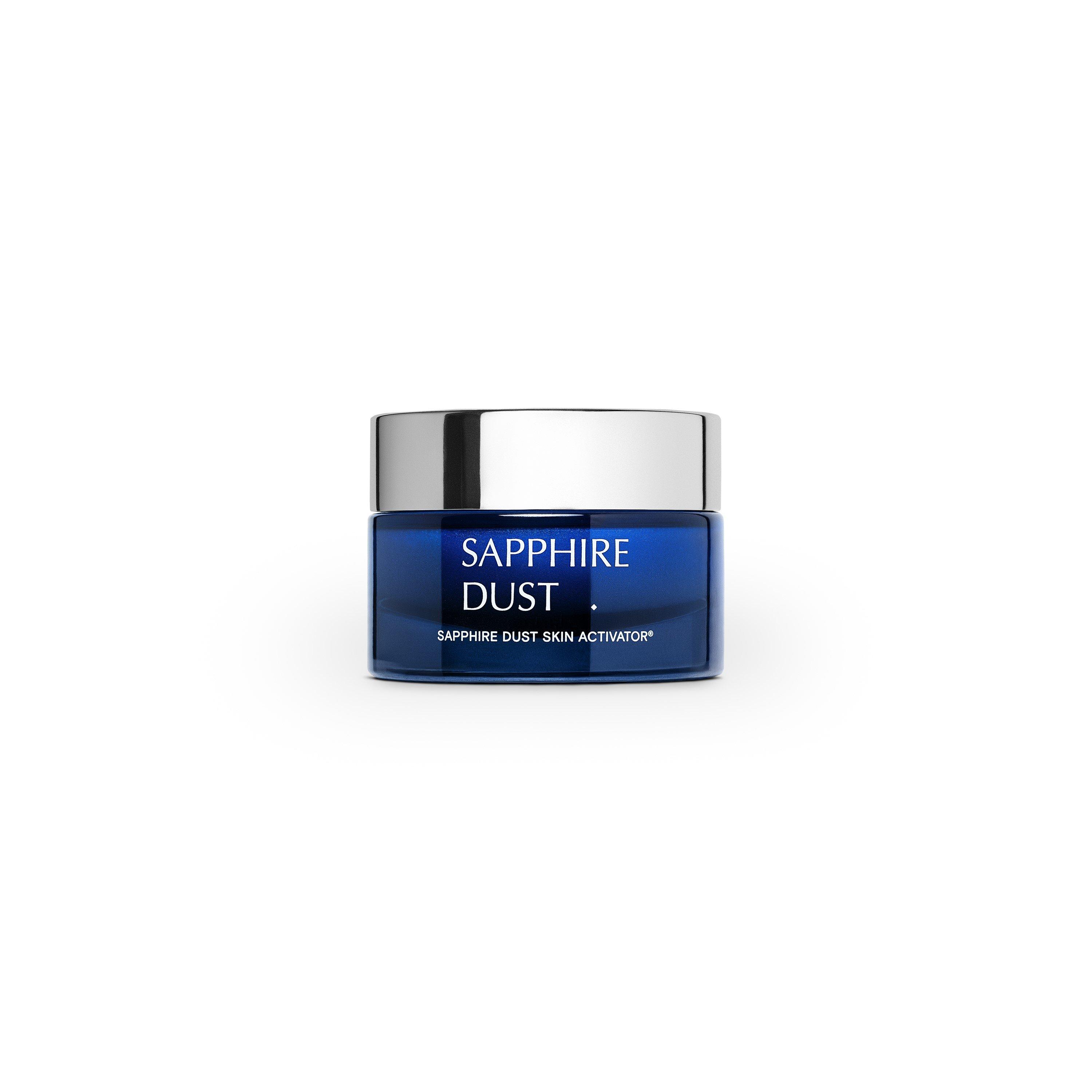 Nude - Sapphire Dust - Skin Activator® - 1