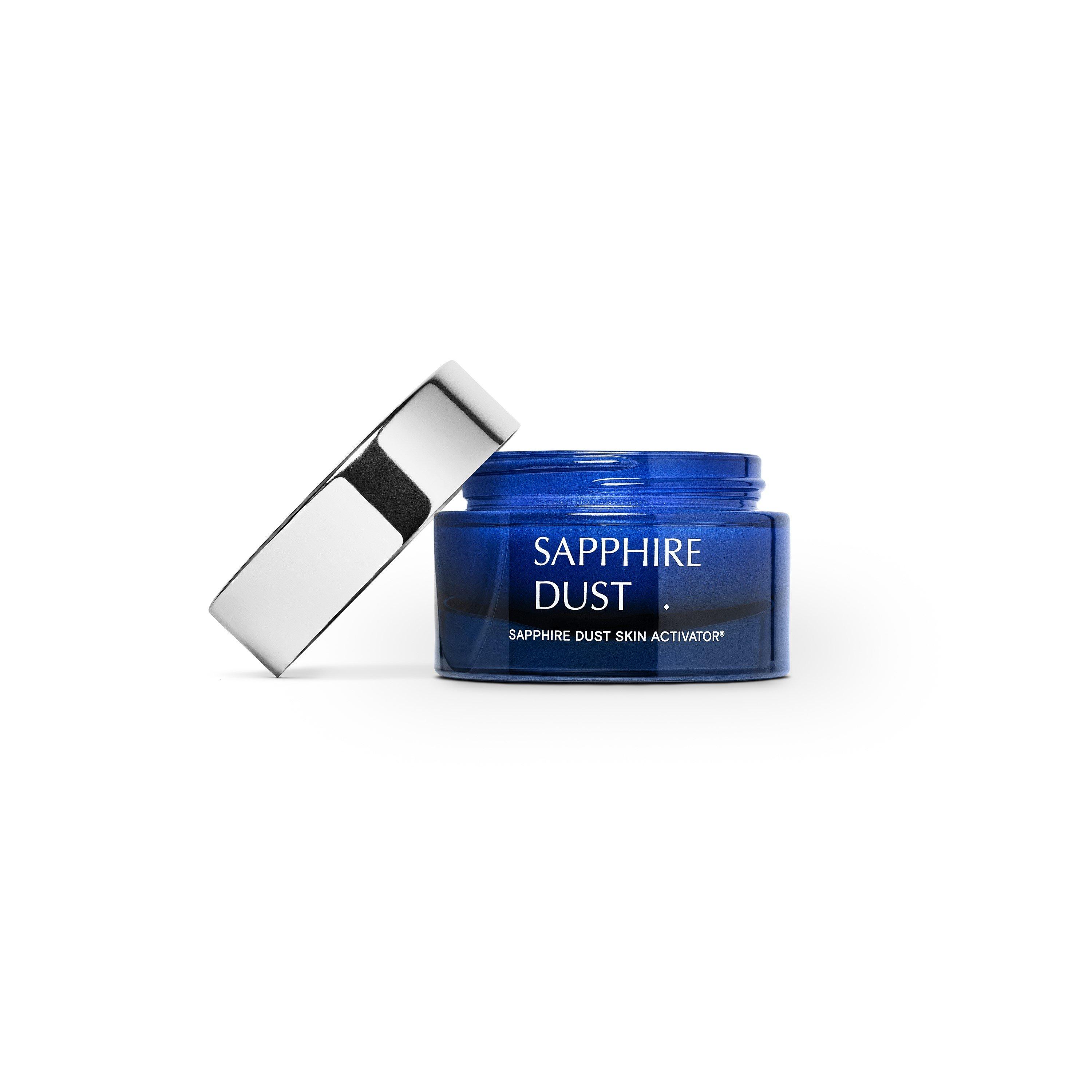 Nude - Sapphire Dust - Skin Activator® - 2