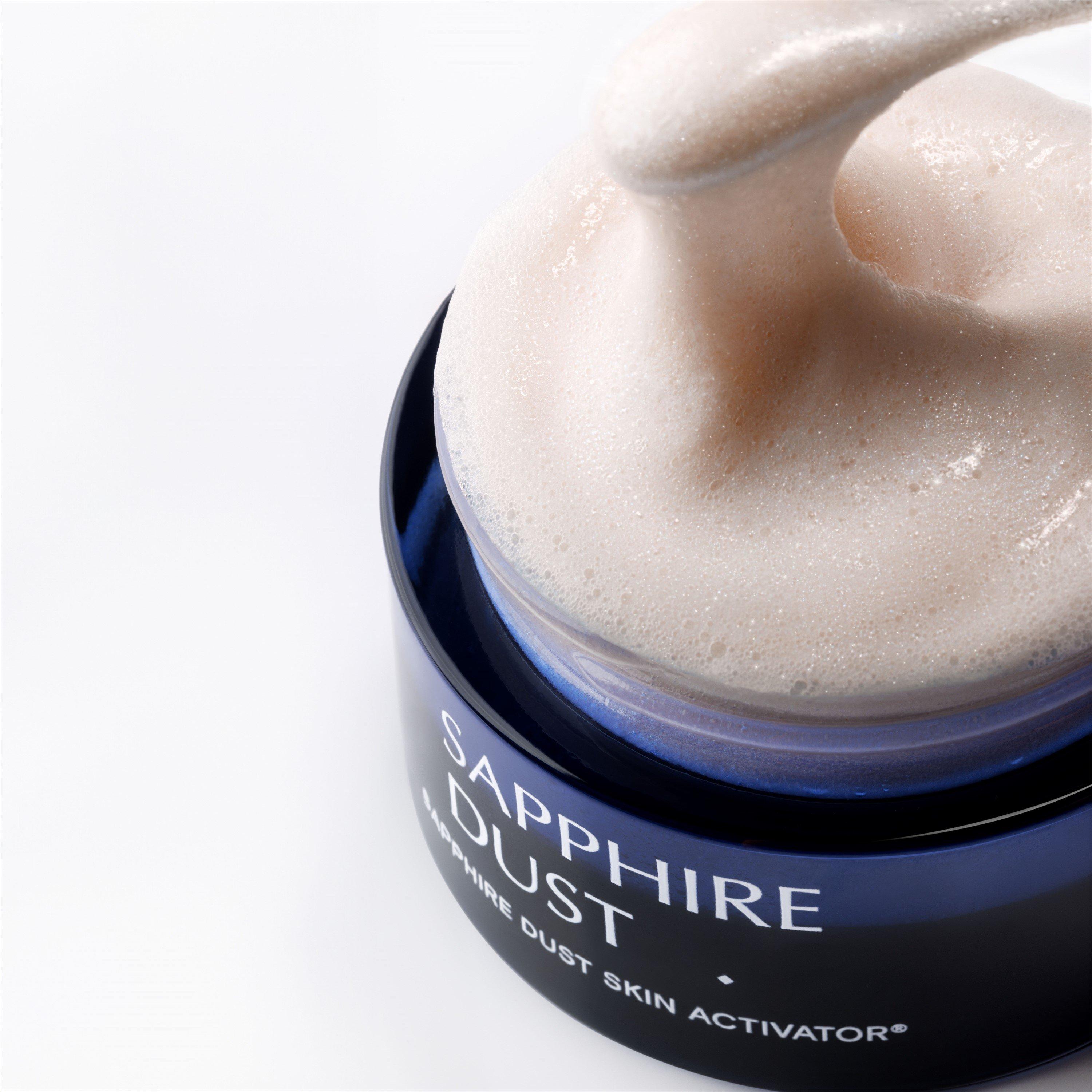 Nude - Sapphire Dust - Skin Activator® - 5
