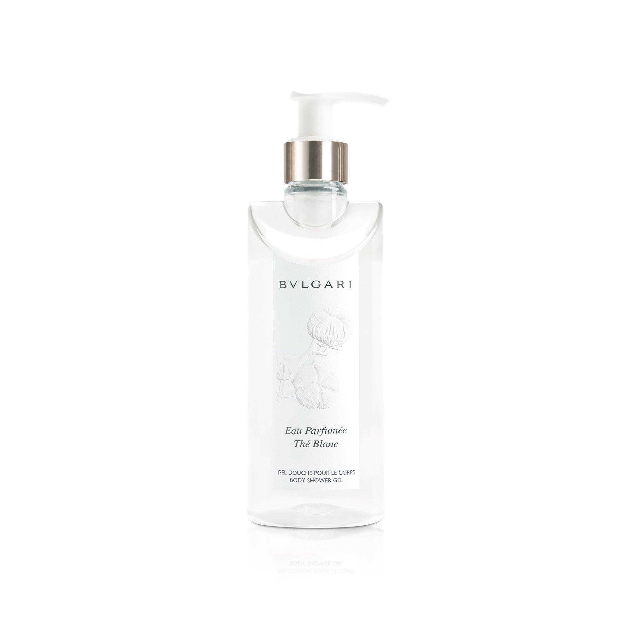 Bvlgari  Eau Parfumee The Blanc Shower Gel - 300 ml