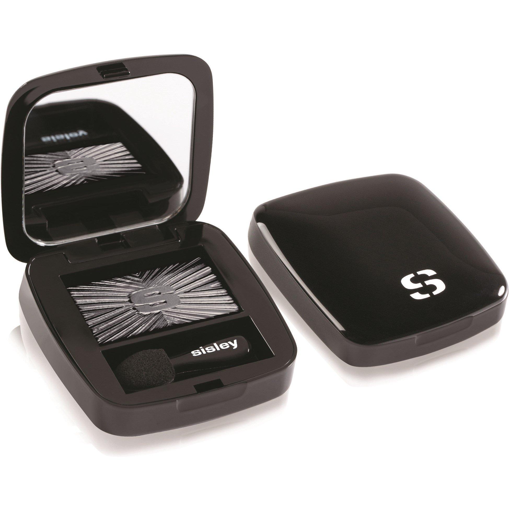 Sisley Les Phyto-Ombres - 24 Silky Steel