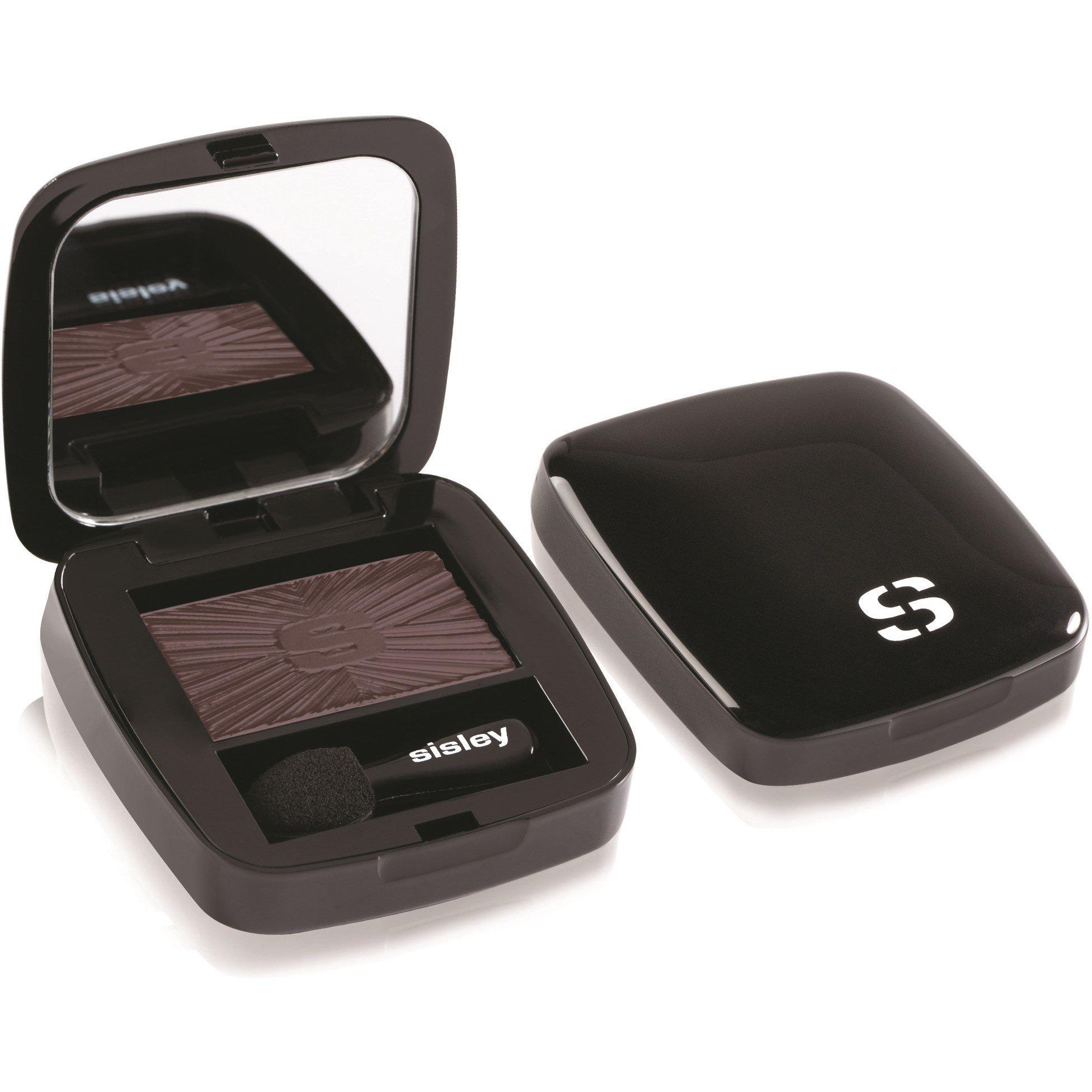 Sisley Les Phyto-Ombres - 21 Mat Cocoa