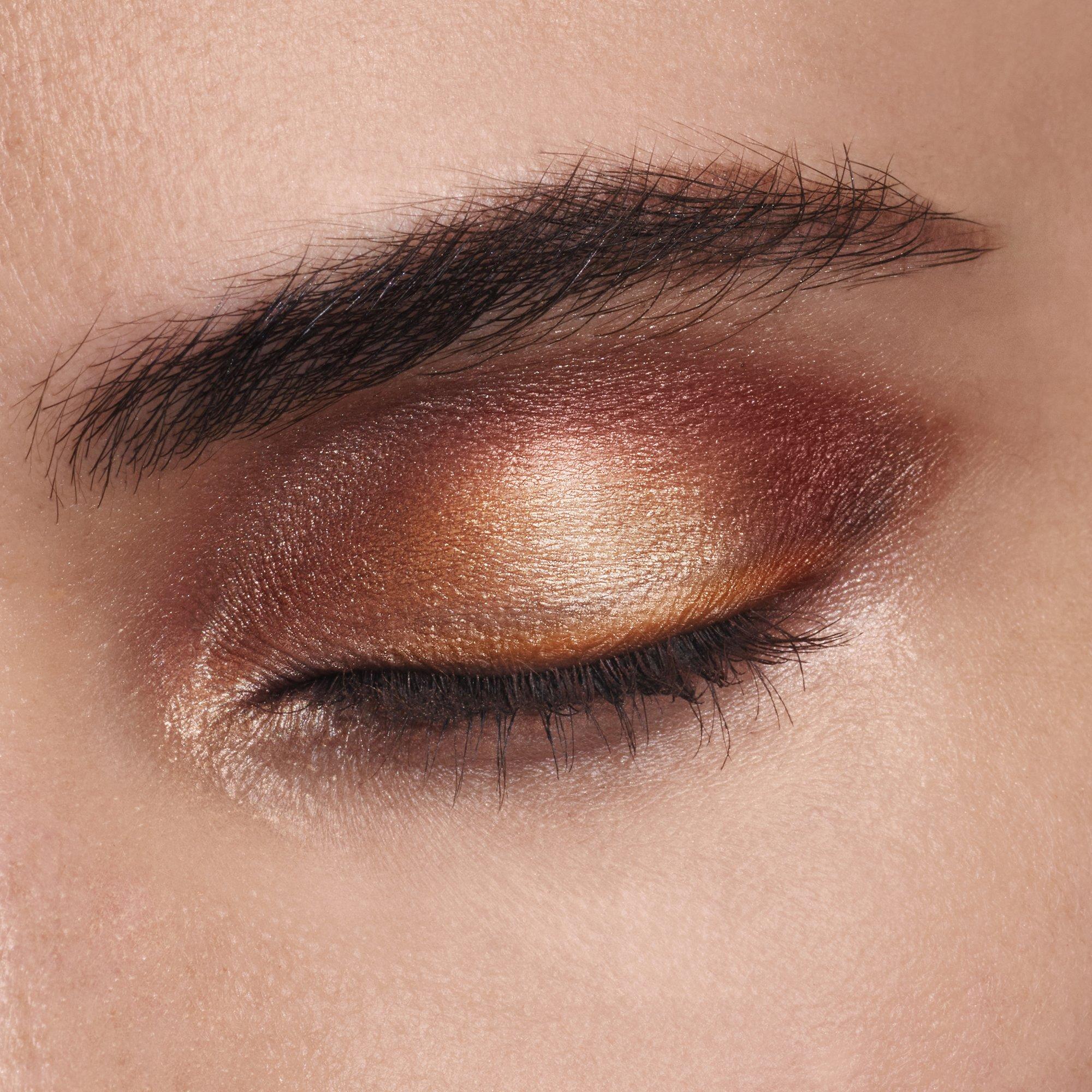 Bronze Isle - Tom Ford Beauty - Soleil Eye Colour Quad - 3