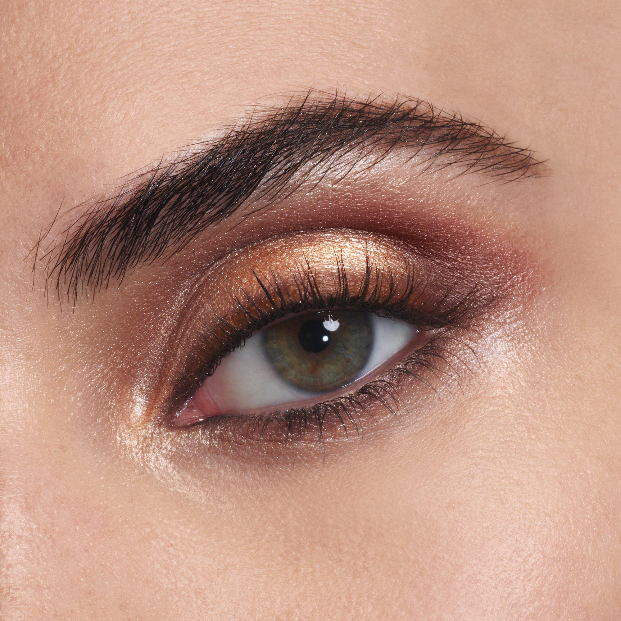 Bronze Isle - Tom Ford Beauty - Soleil Eye Colour Quad - 4