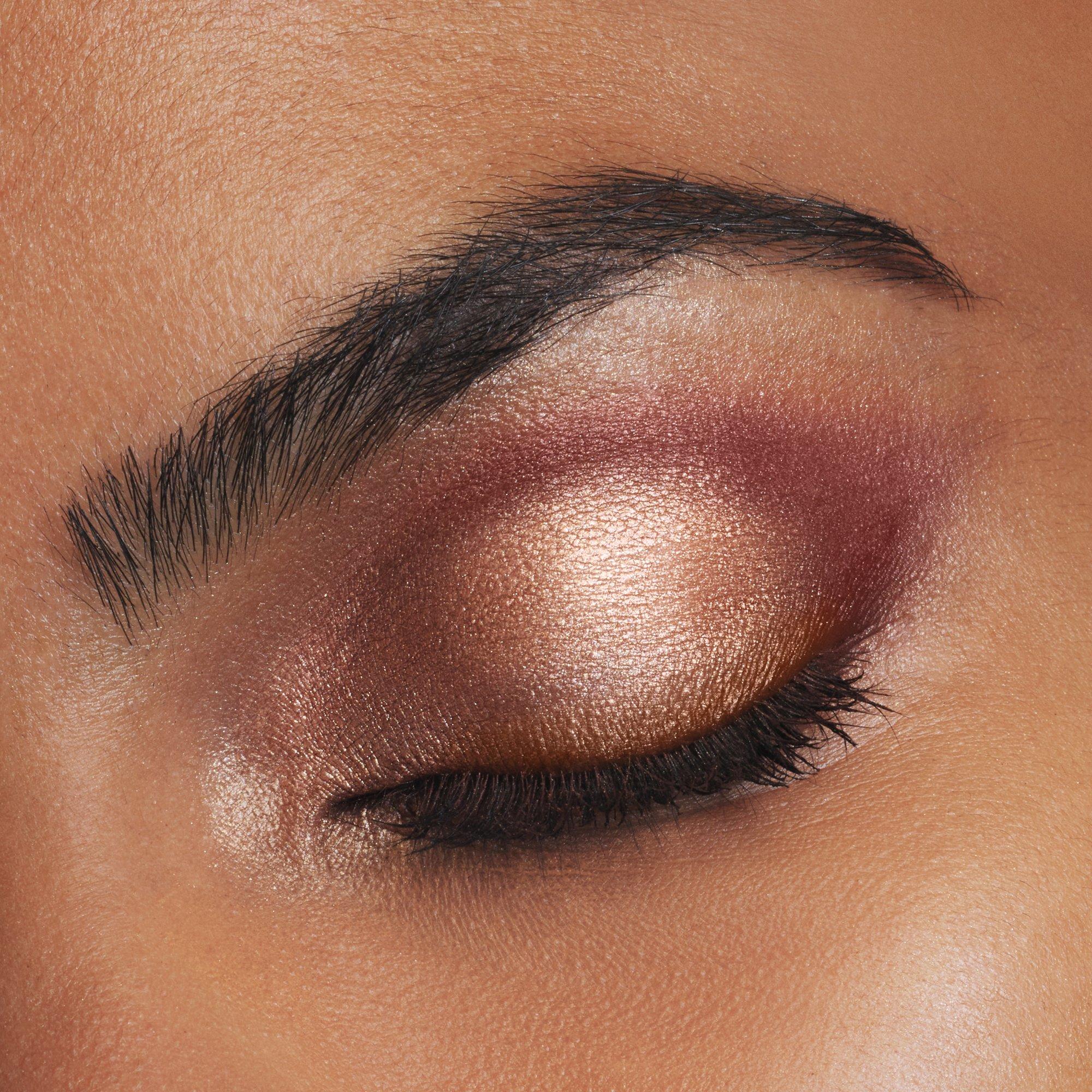 Bronze Isle - Tom Ford Beauty - Soleil Eye Colour Quad - 5