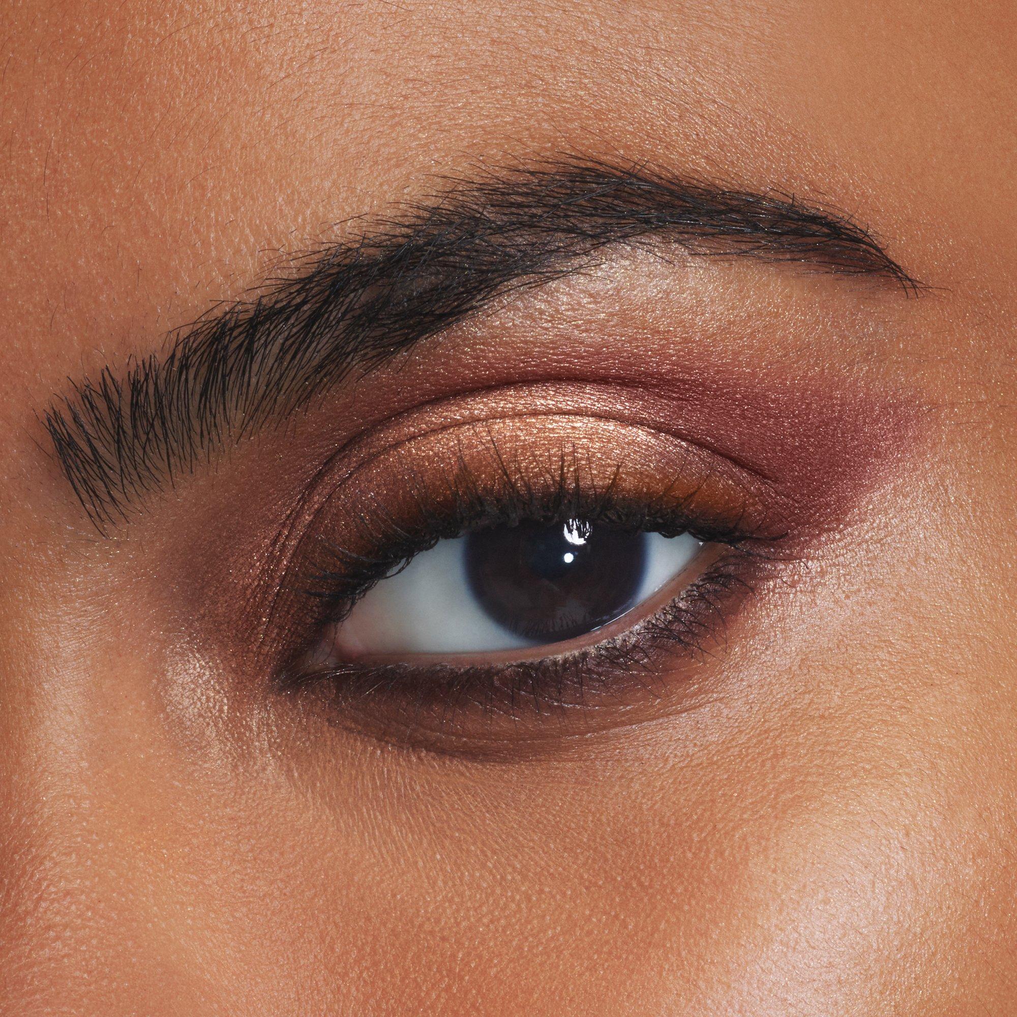 Bronze Isle - Tom Ford Beauty - Soleil Eye Colour Quad - 6