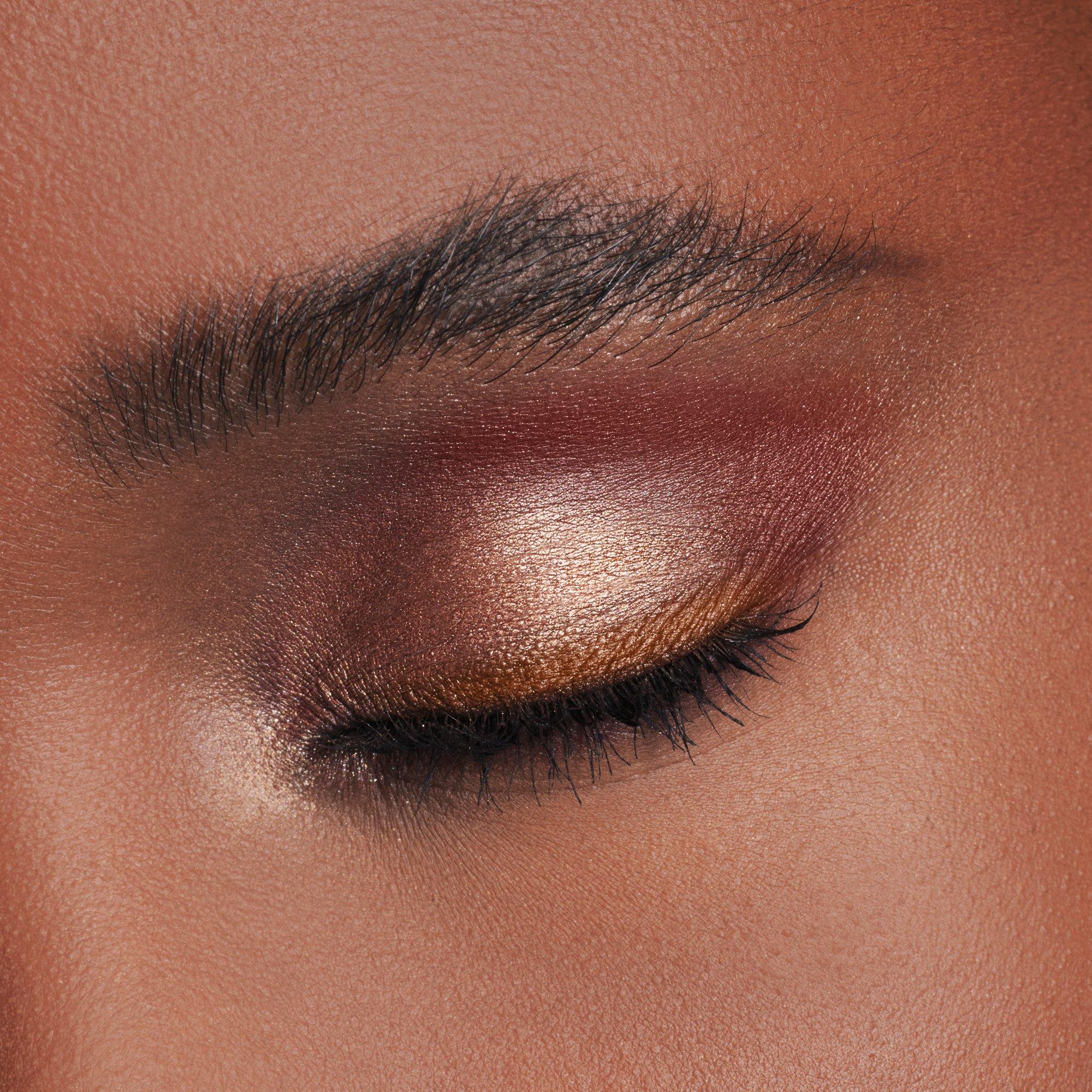 Bronze Isle - Tom Ford Beauty - Soleil Eye Colour Quad - 7